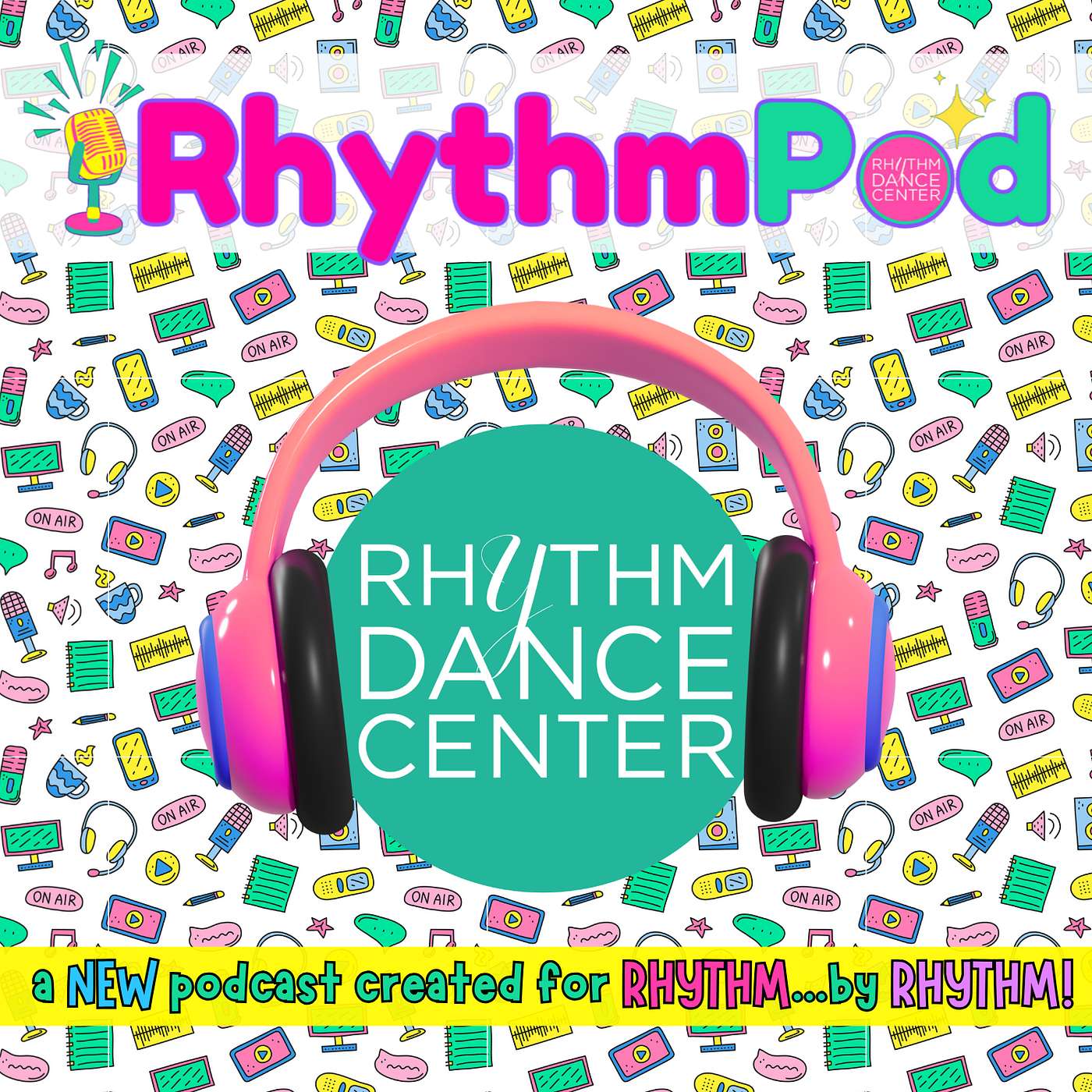 RhythmPod