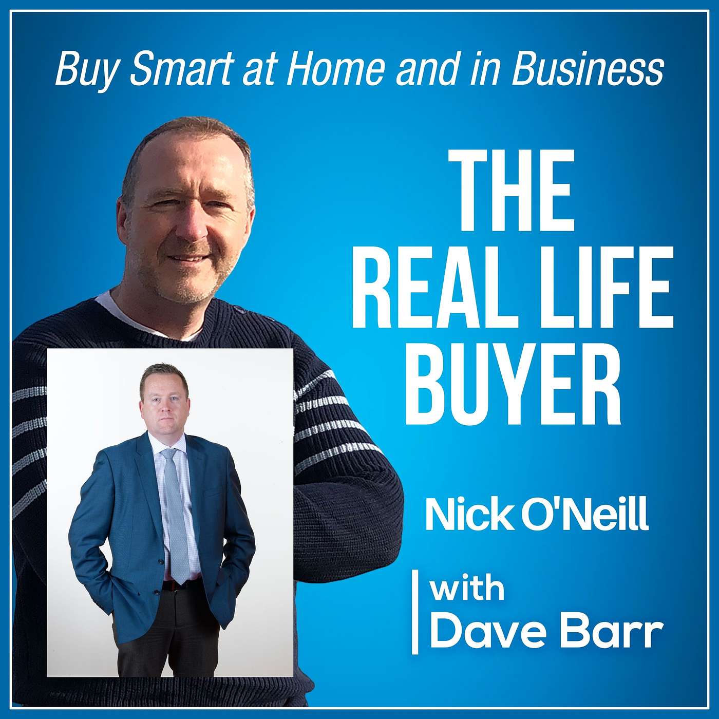The Real Life Buyer