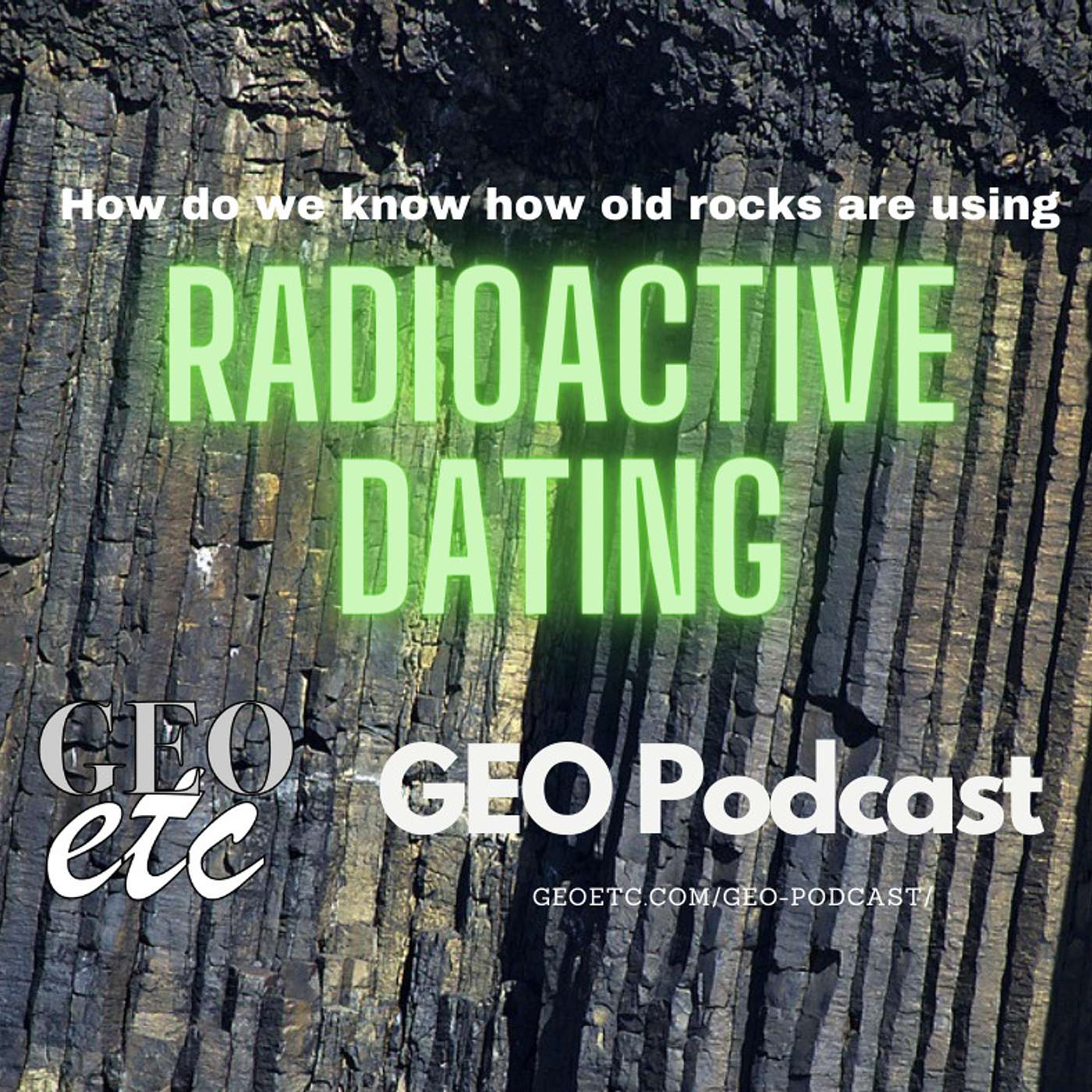 GEO Podcast