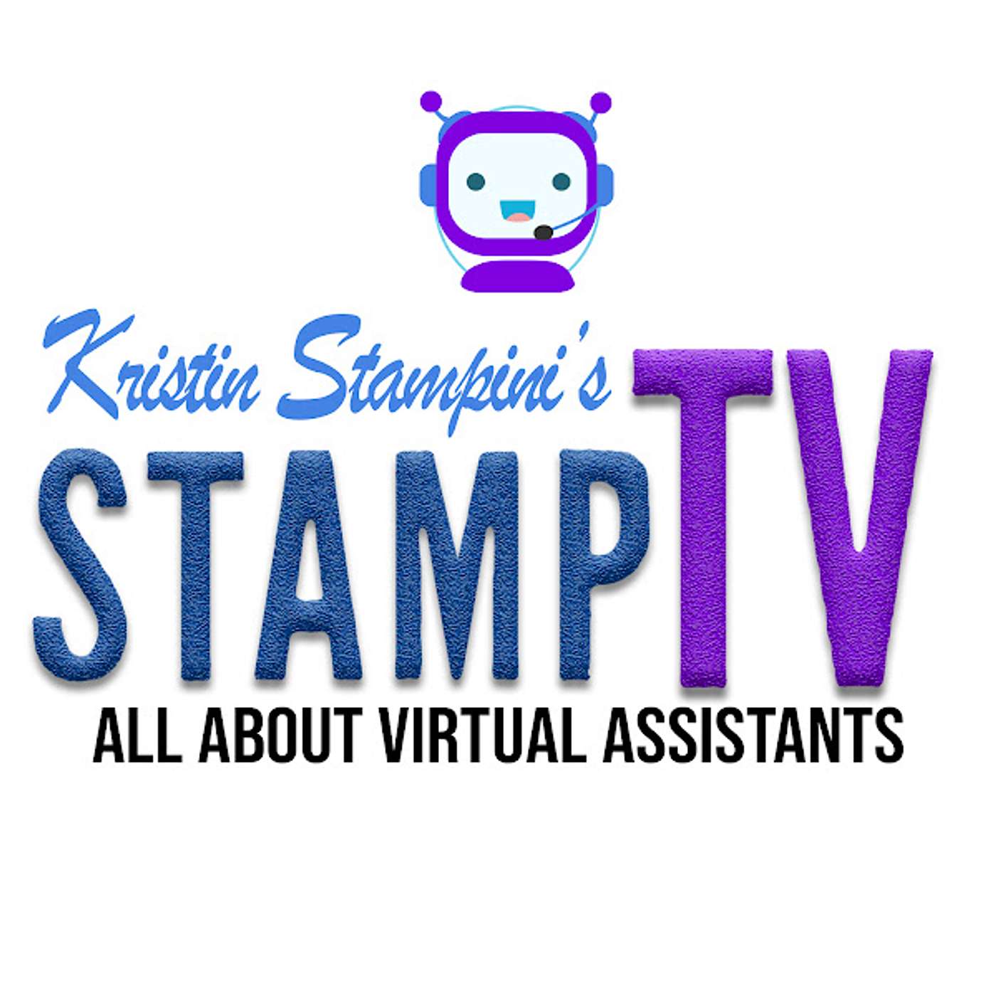 Stamp Tv