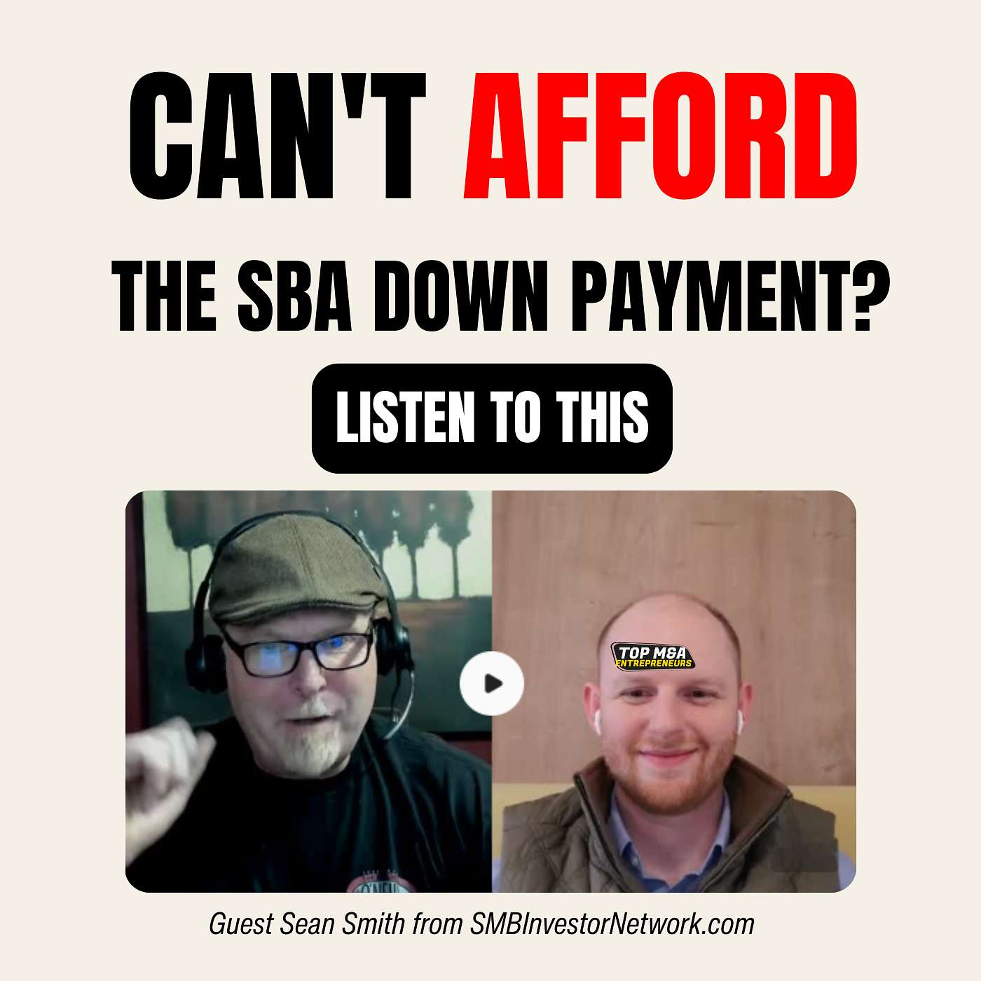 Podcast Cover