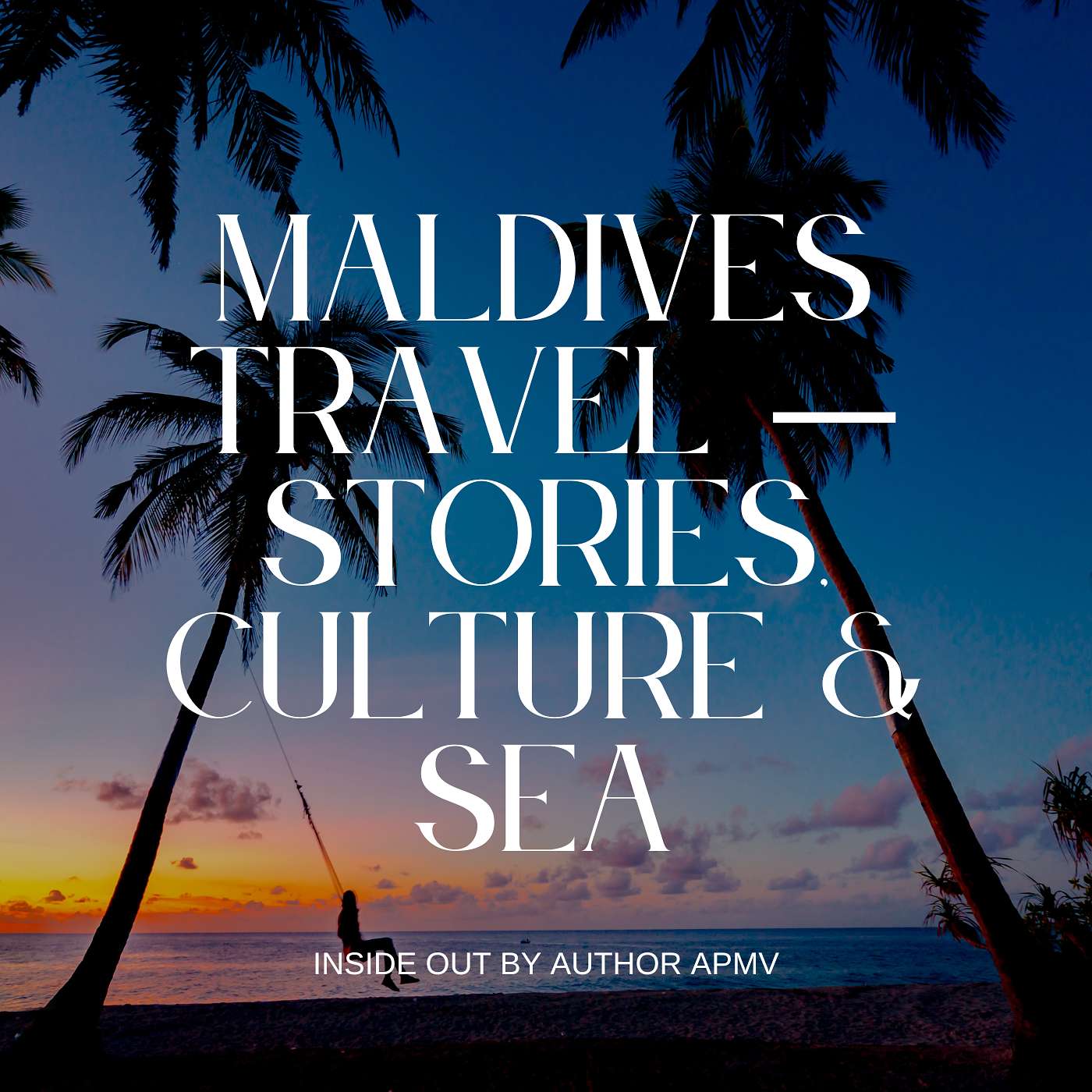Are We Losing Our Maldivian Identity? episode artwork
