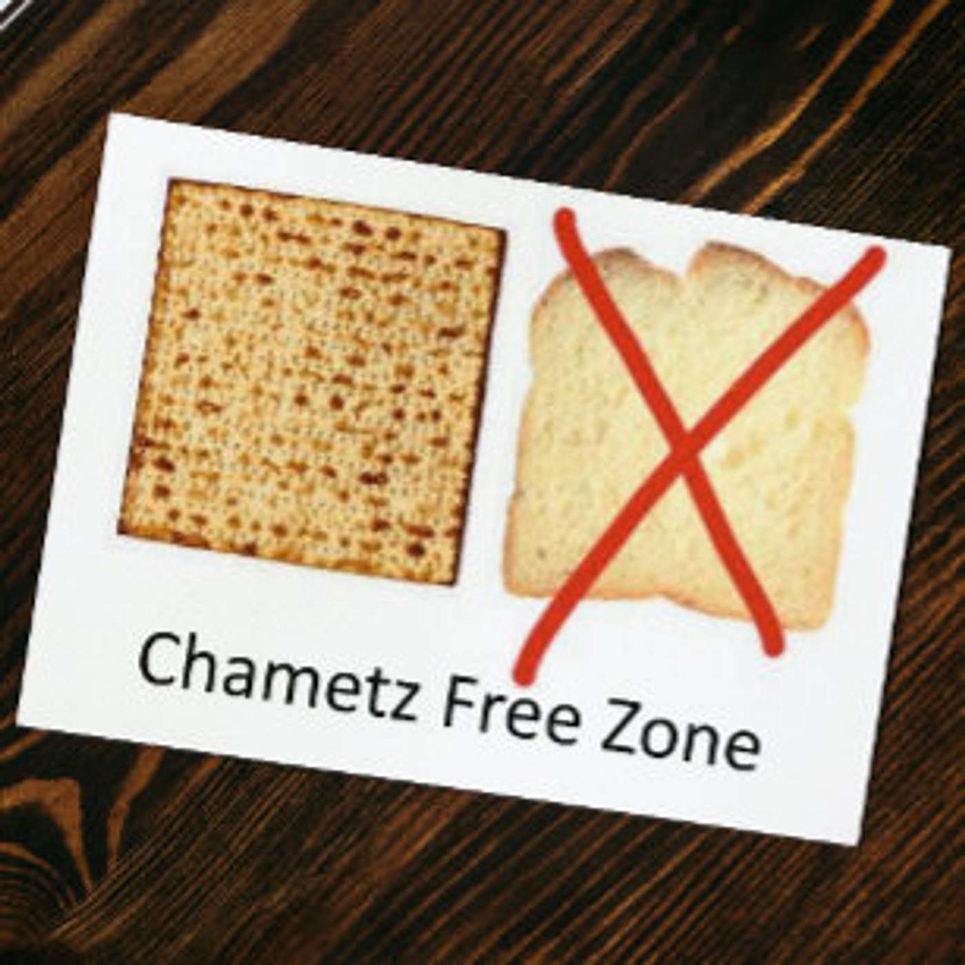 Episode 1561 - Chametz Out. Humility in.