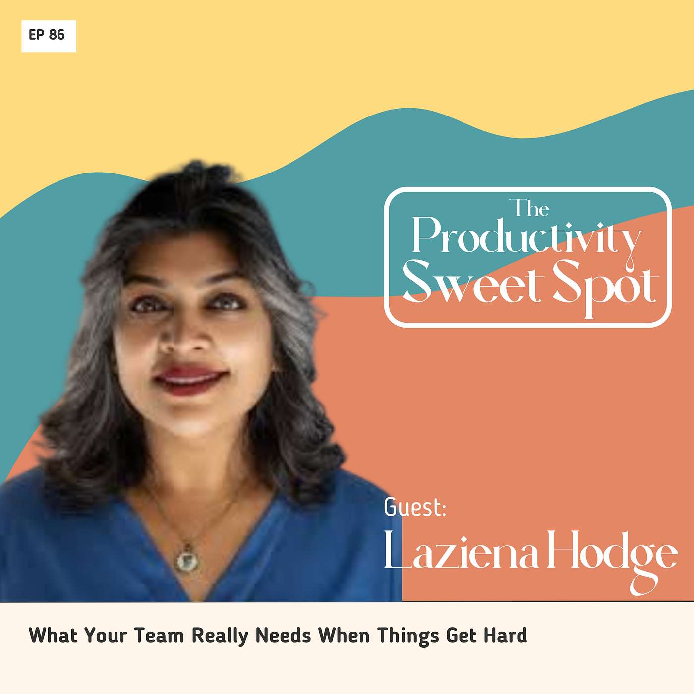 What Your Team Really Needs When Things Get Hard