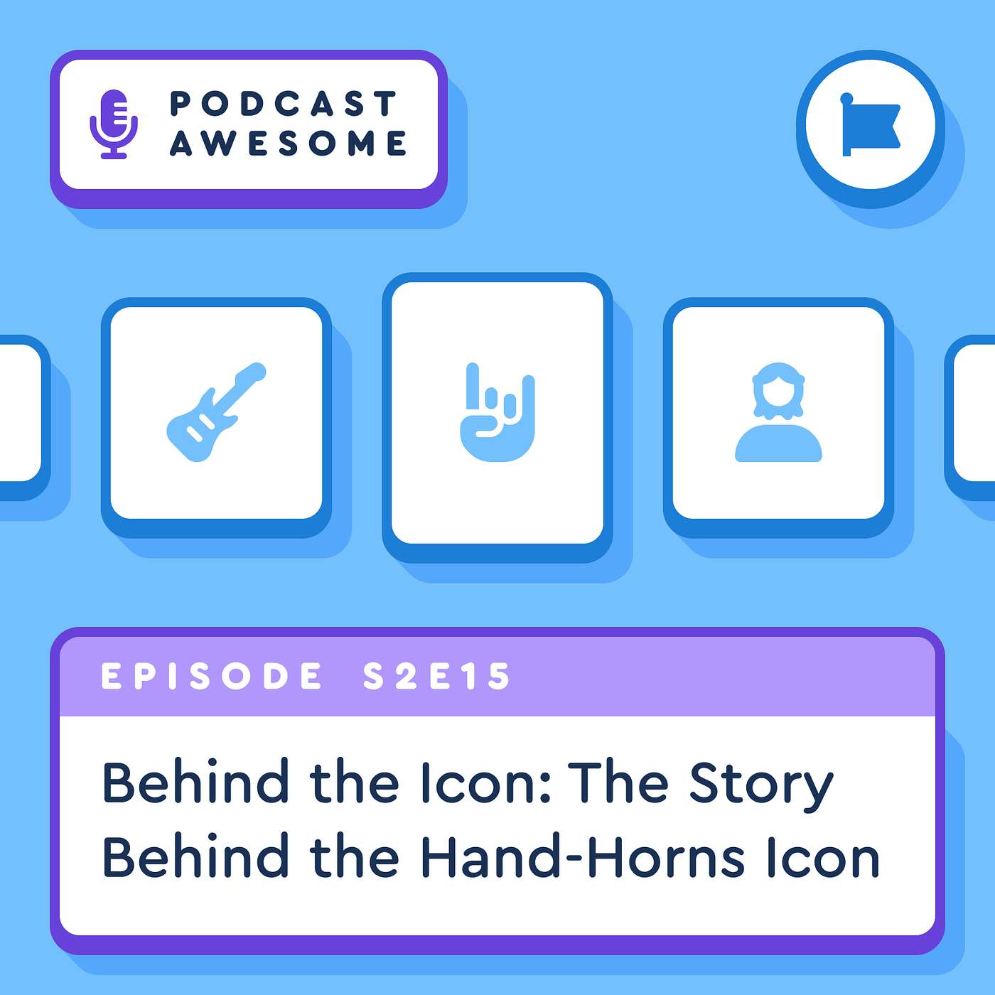 Podcast Awesome