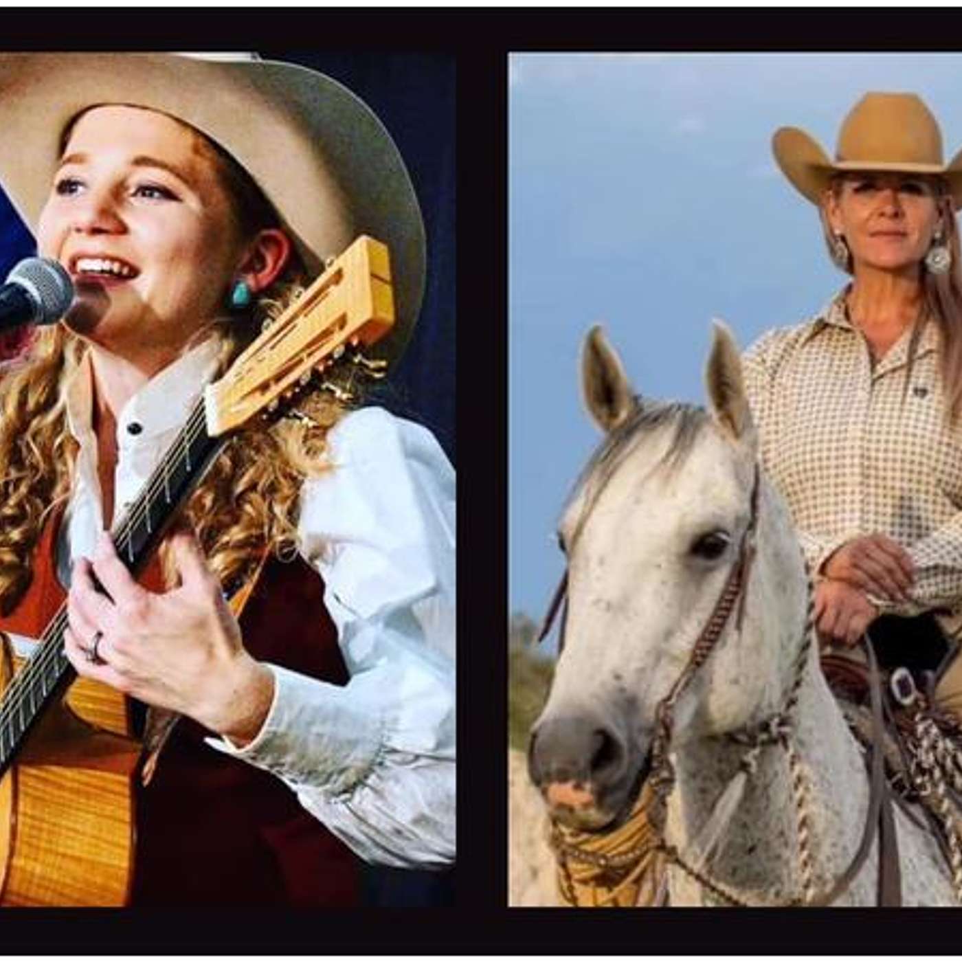 Equestrian Legacy Radio