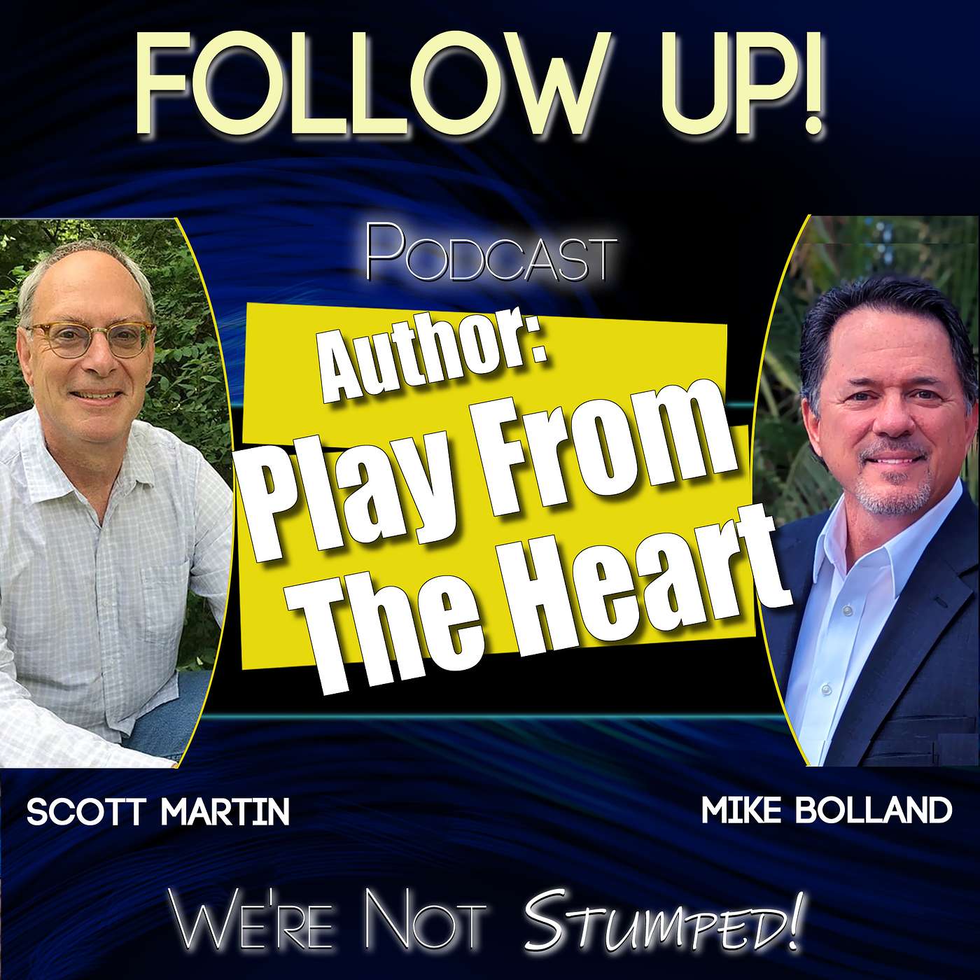 We\'re Not Stumped - Centering on life stories of the Limb Loss / Amputee and Disabled Communities