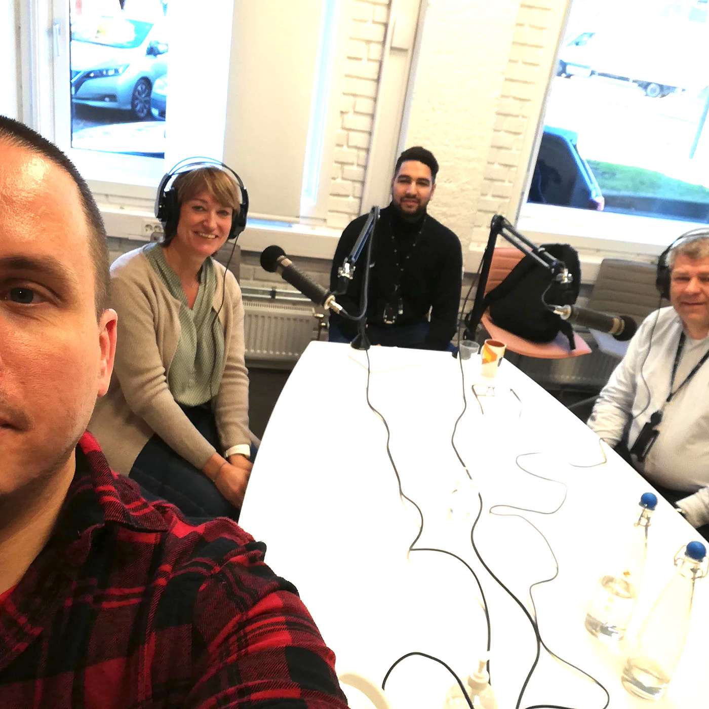 OSA På Linja