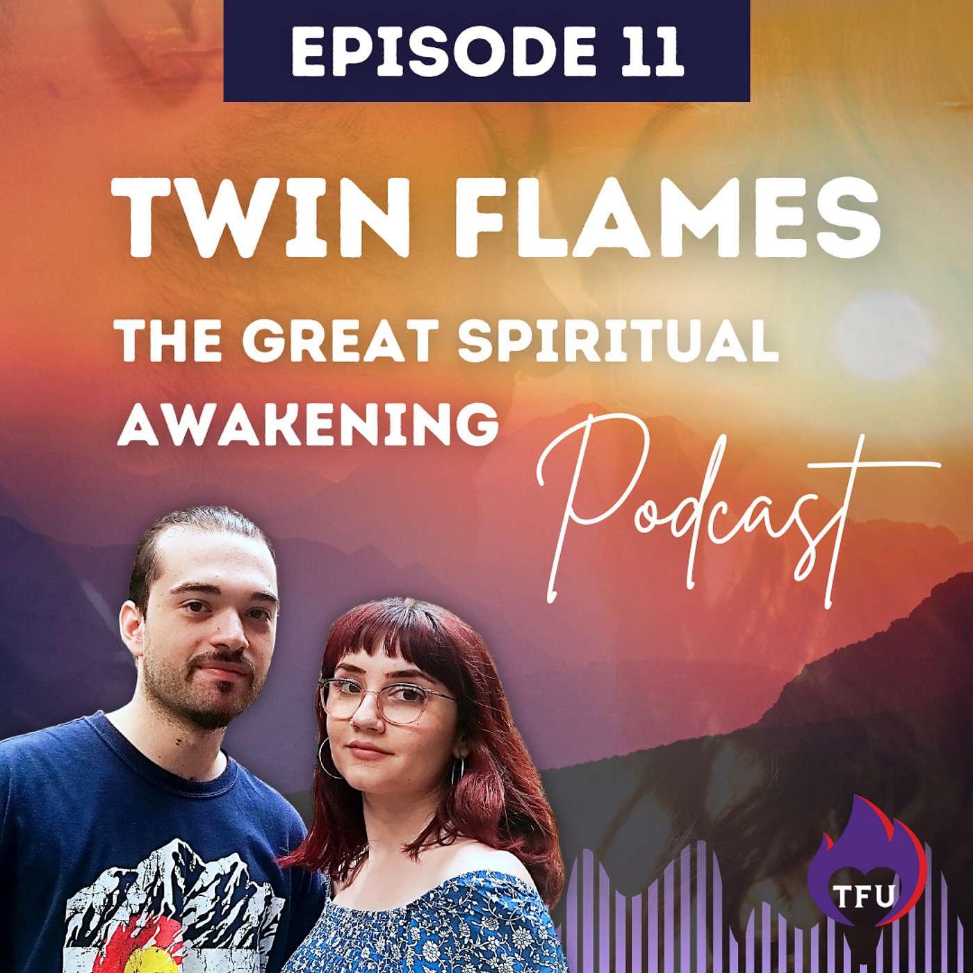 How To Know If You're Listening To A True Or A False Twin Flame Teacher | With Andi & Niki