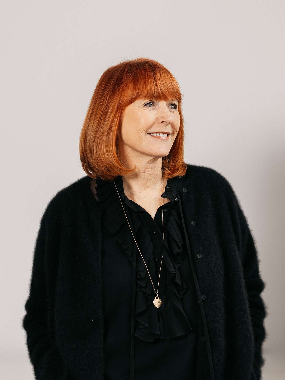 Susan Barton AM
