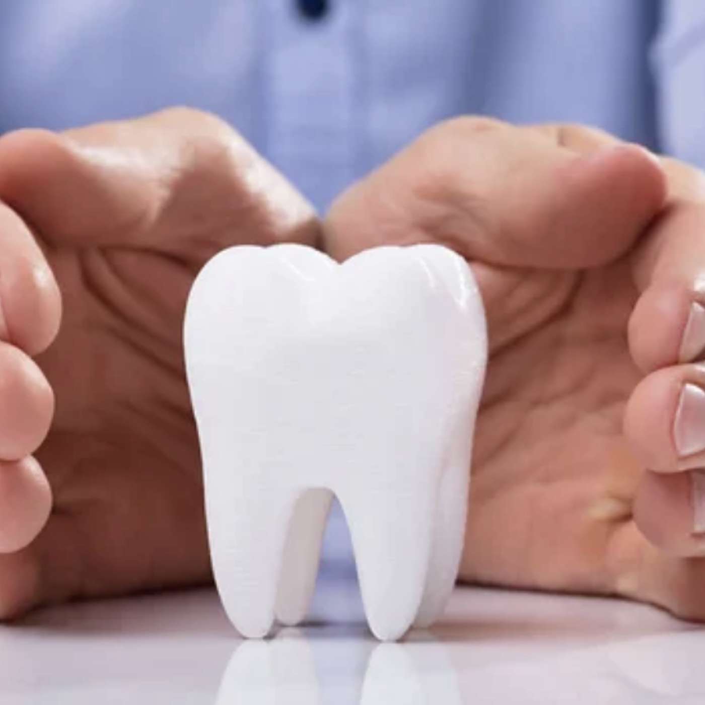 Power of Cosmetic Dentistry: Enhancing Health, Confidence, and Beauty episode artwork