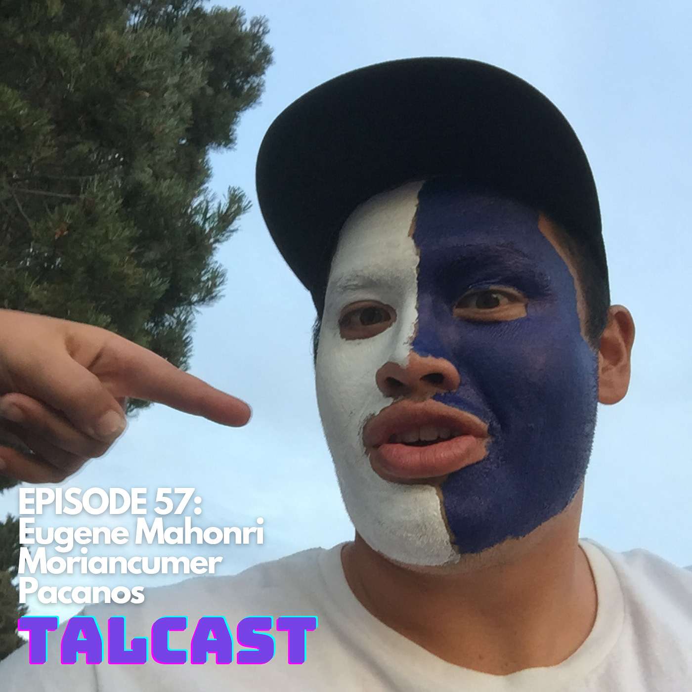 TalCast