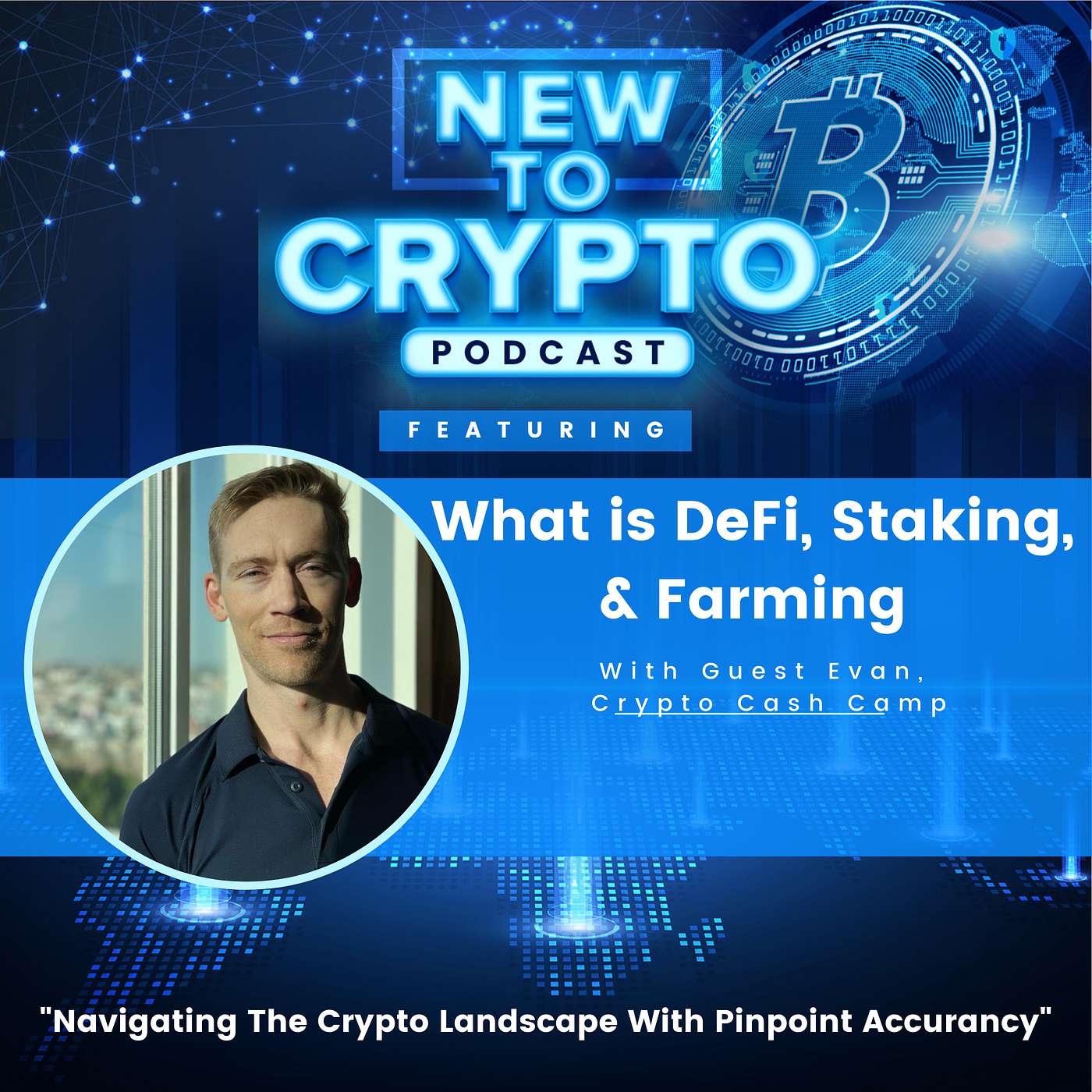 New To Crypto