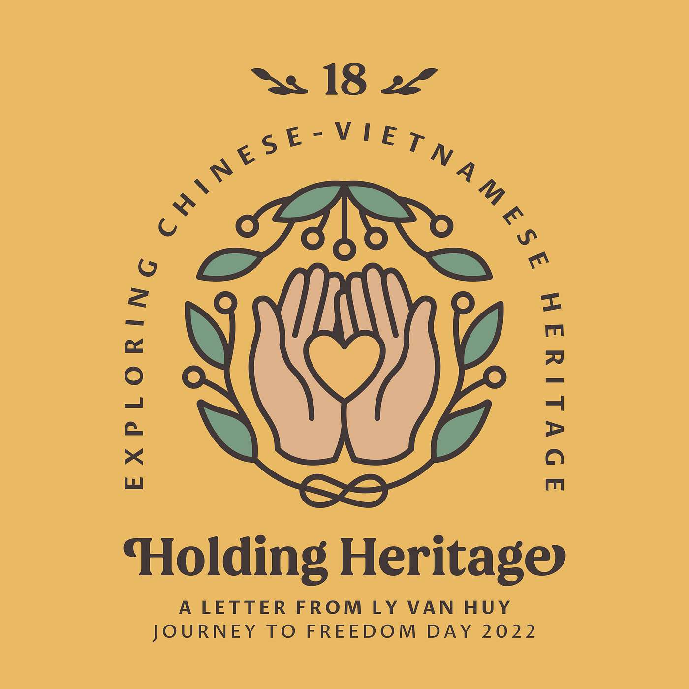 Holding Heritage