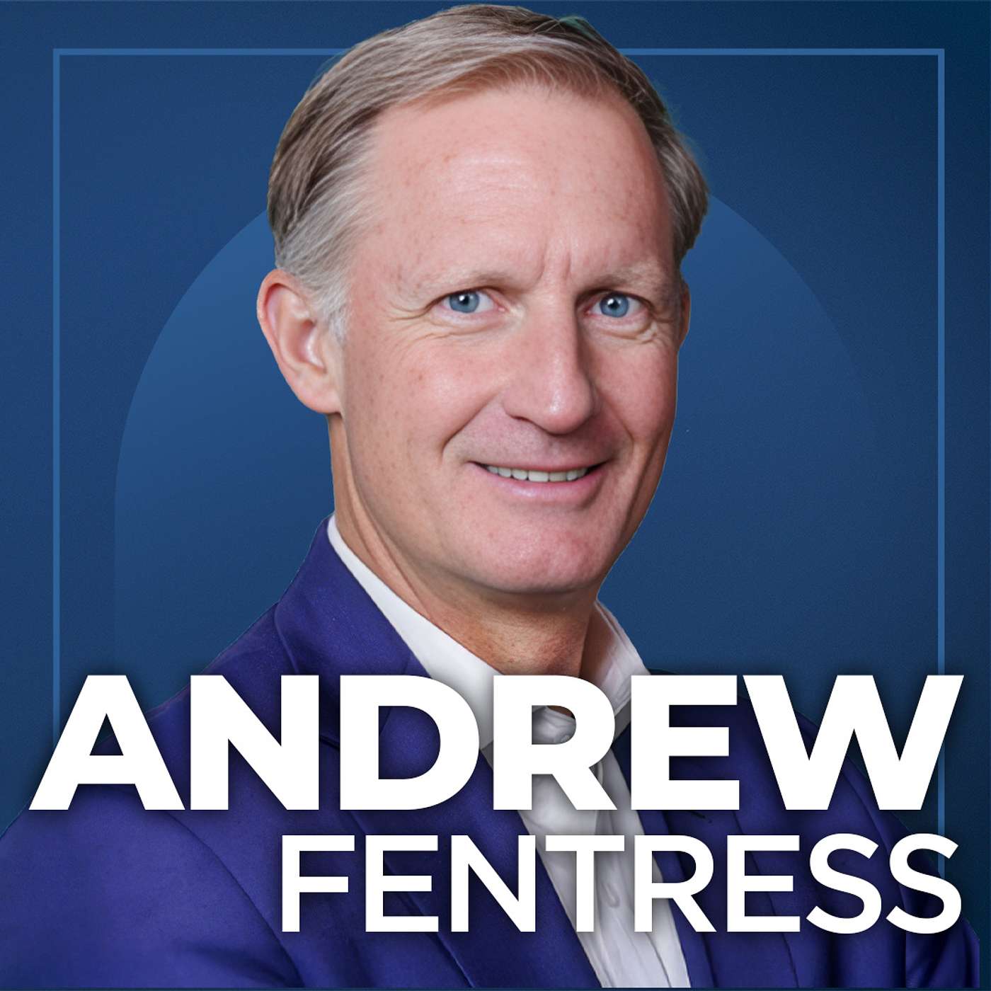 Andrew Fentress on Building a Risk-First Private Credit Platform