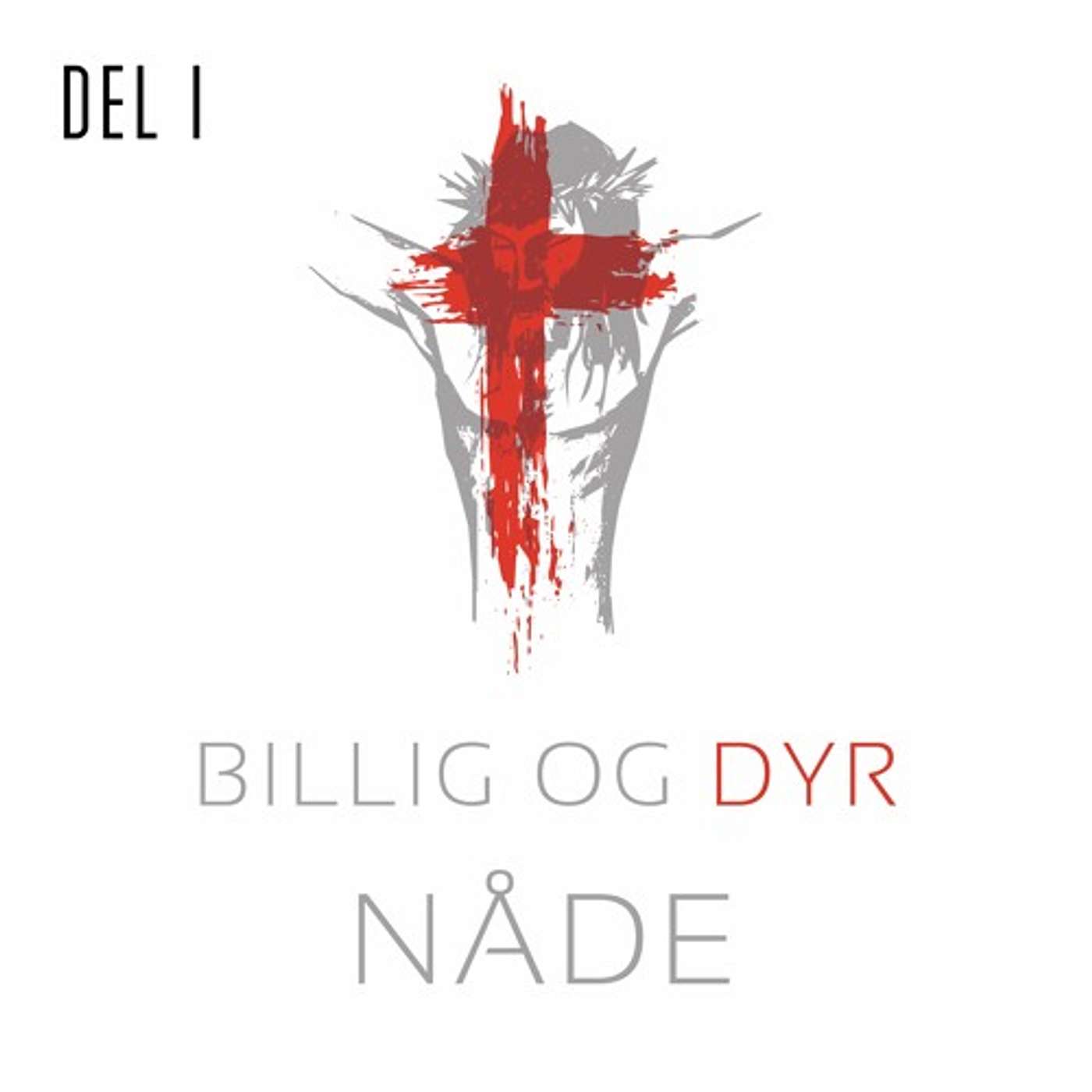 Billig og dyr nåde l | del 1 | Asbjørn Handeland