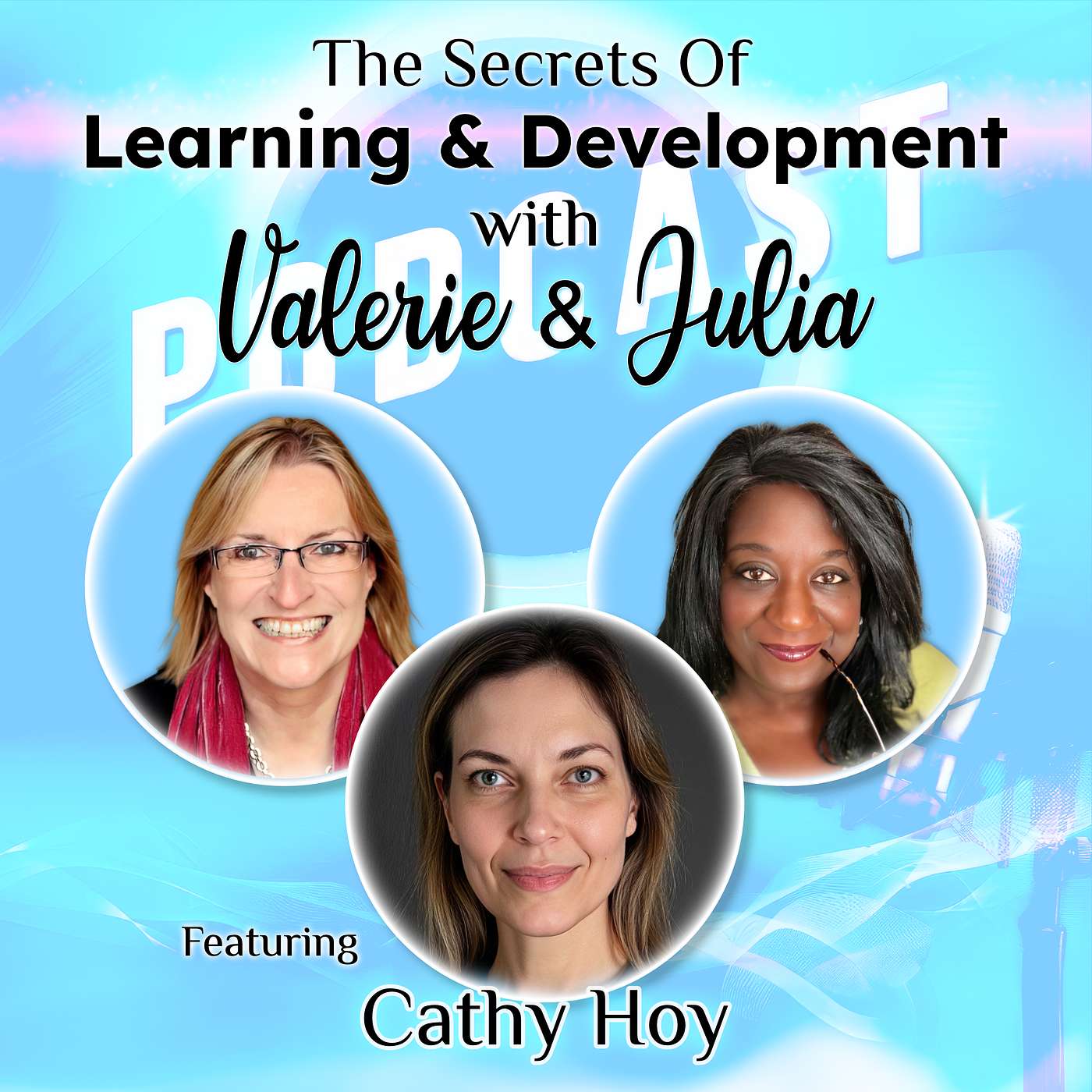 The Secrets of Learning & Development