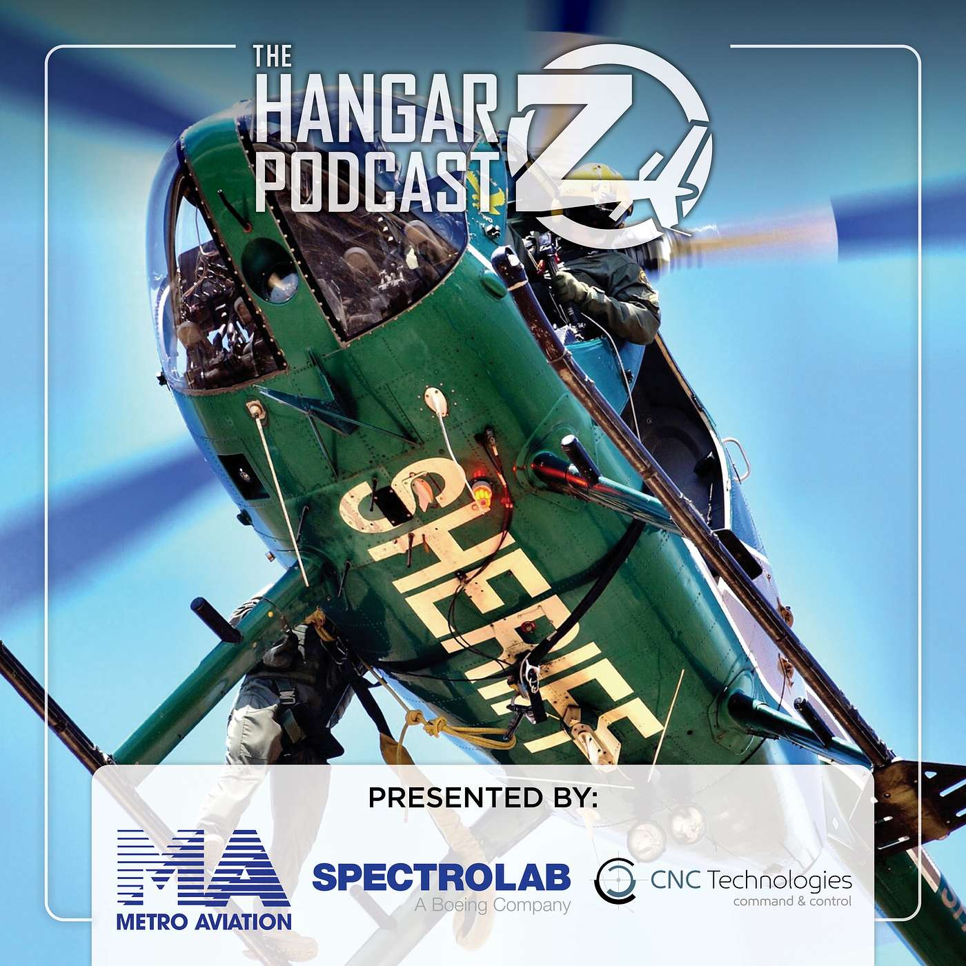 Episode 301 - APSA Robert L. Cormier Award – Michael Sill Part I