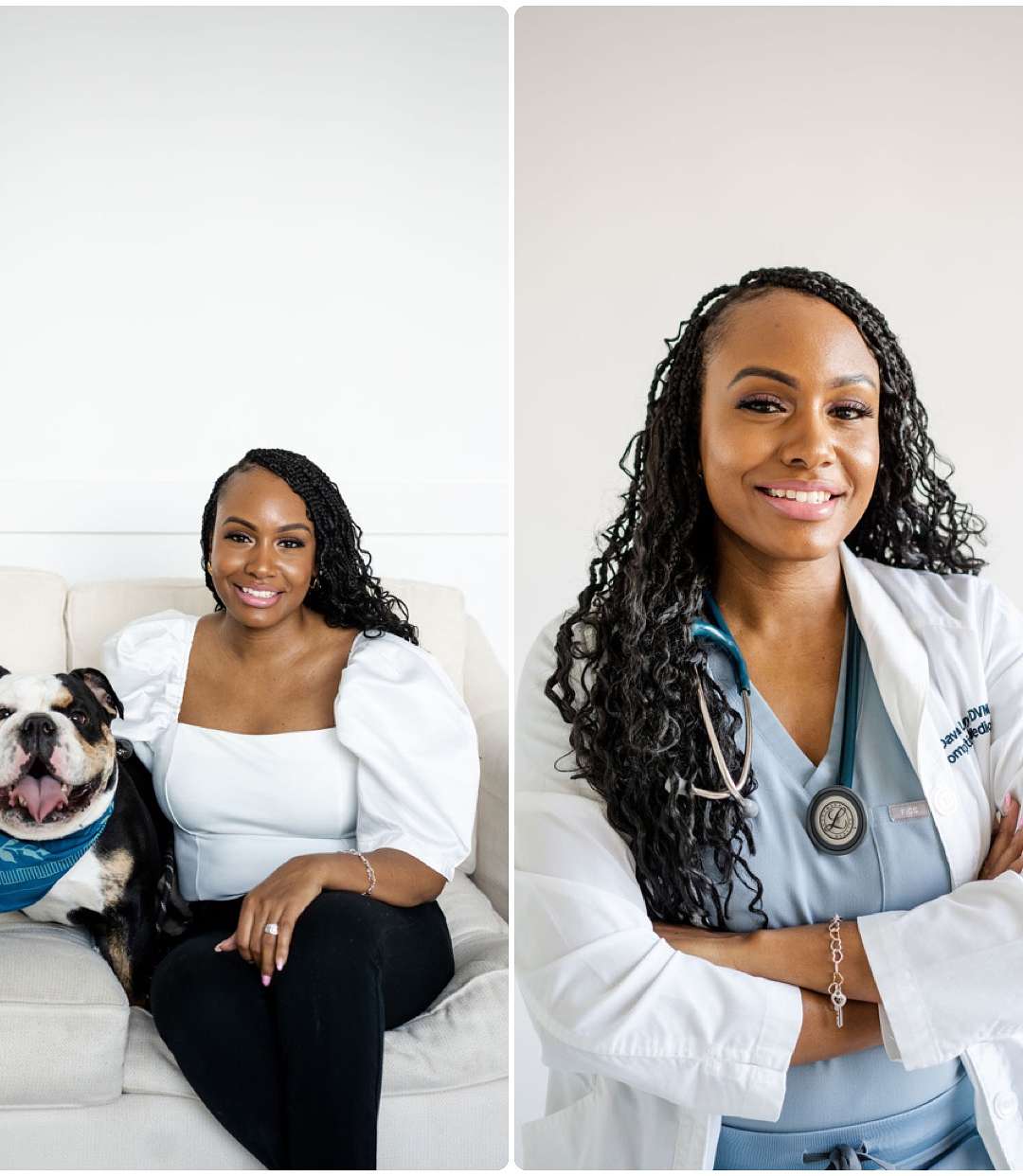 Dr. Daveeta Levy