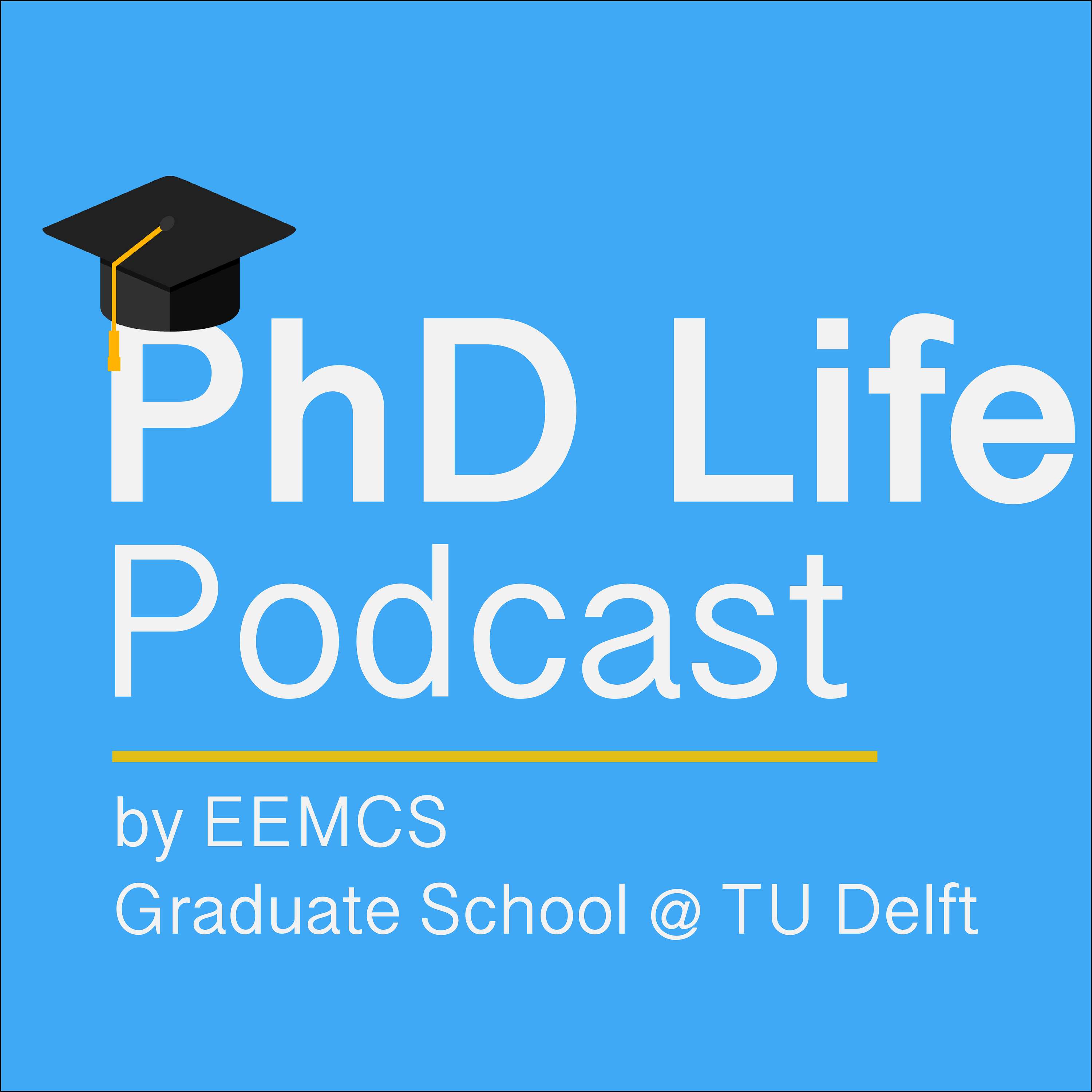 PhD Life by PhD Council