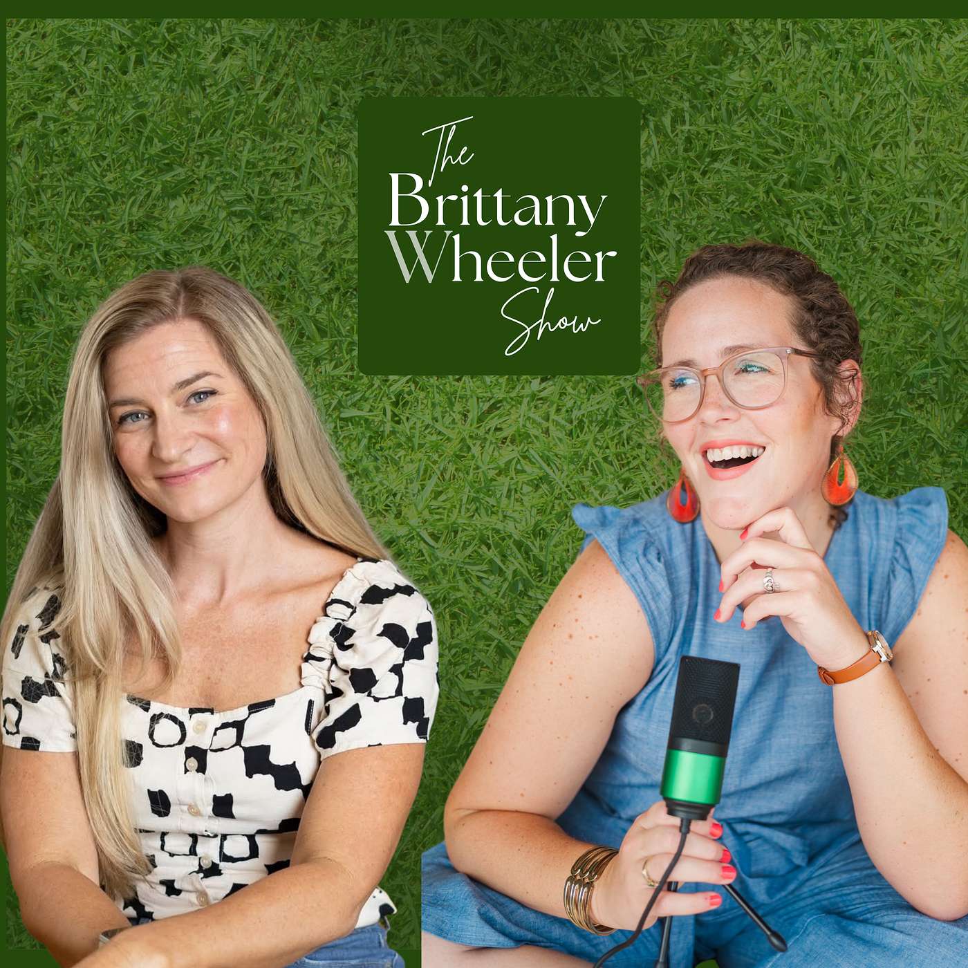 The Brittany Wheeler Show