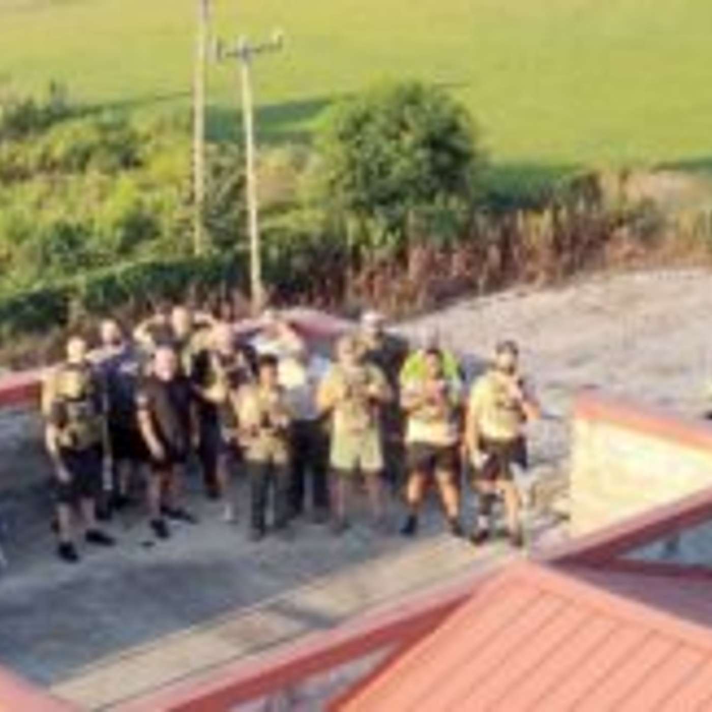 Climb honors 9/11 responders Climb honors 9/11 responders