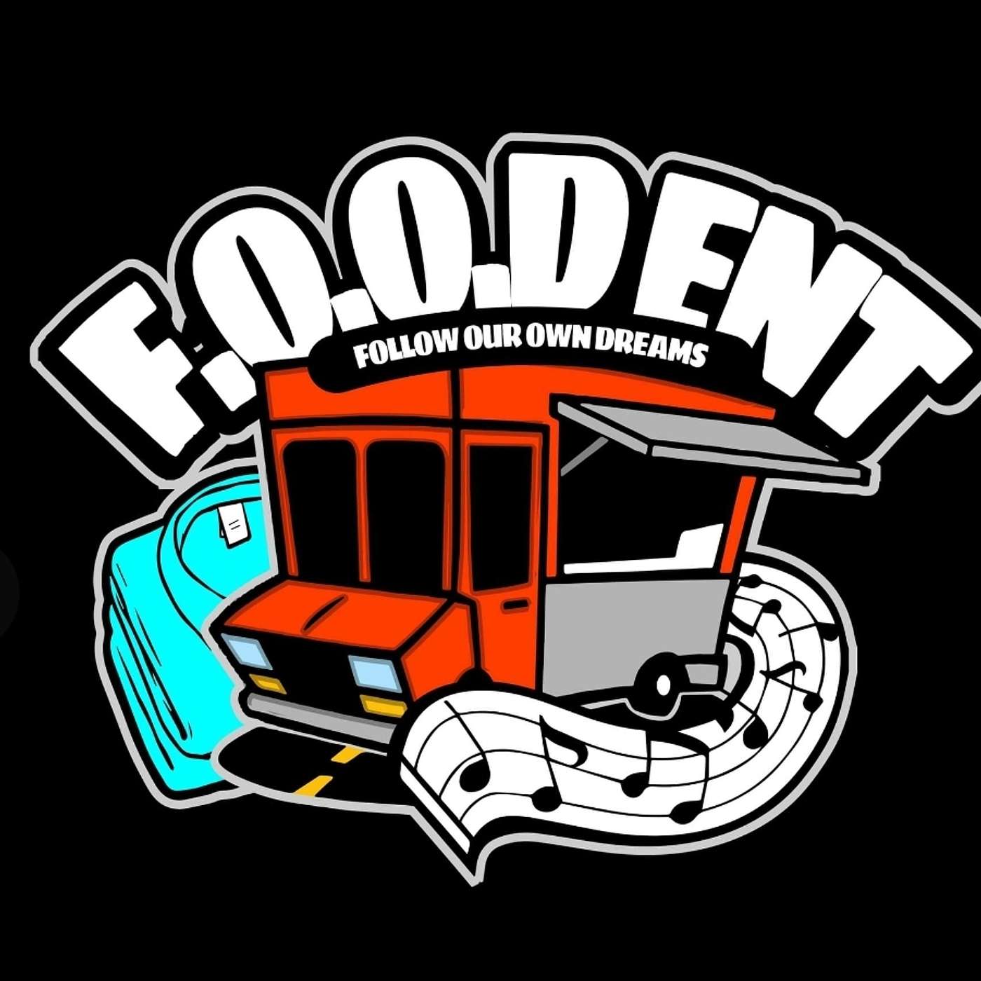 F.O.O.D The Podcast