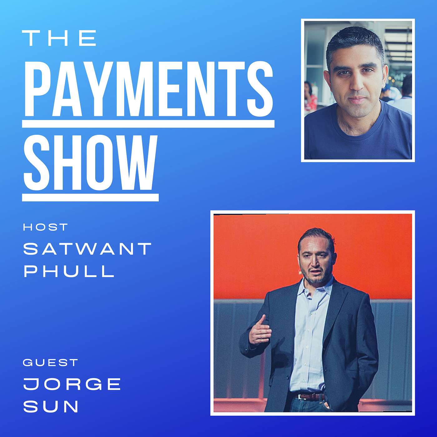 The Payments Show Podcast