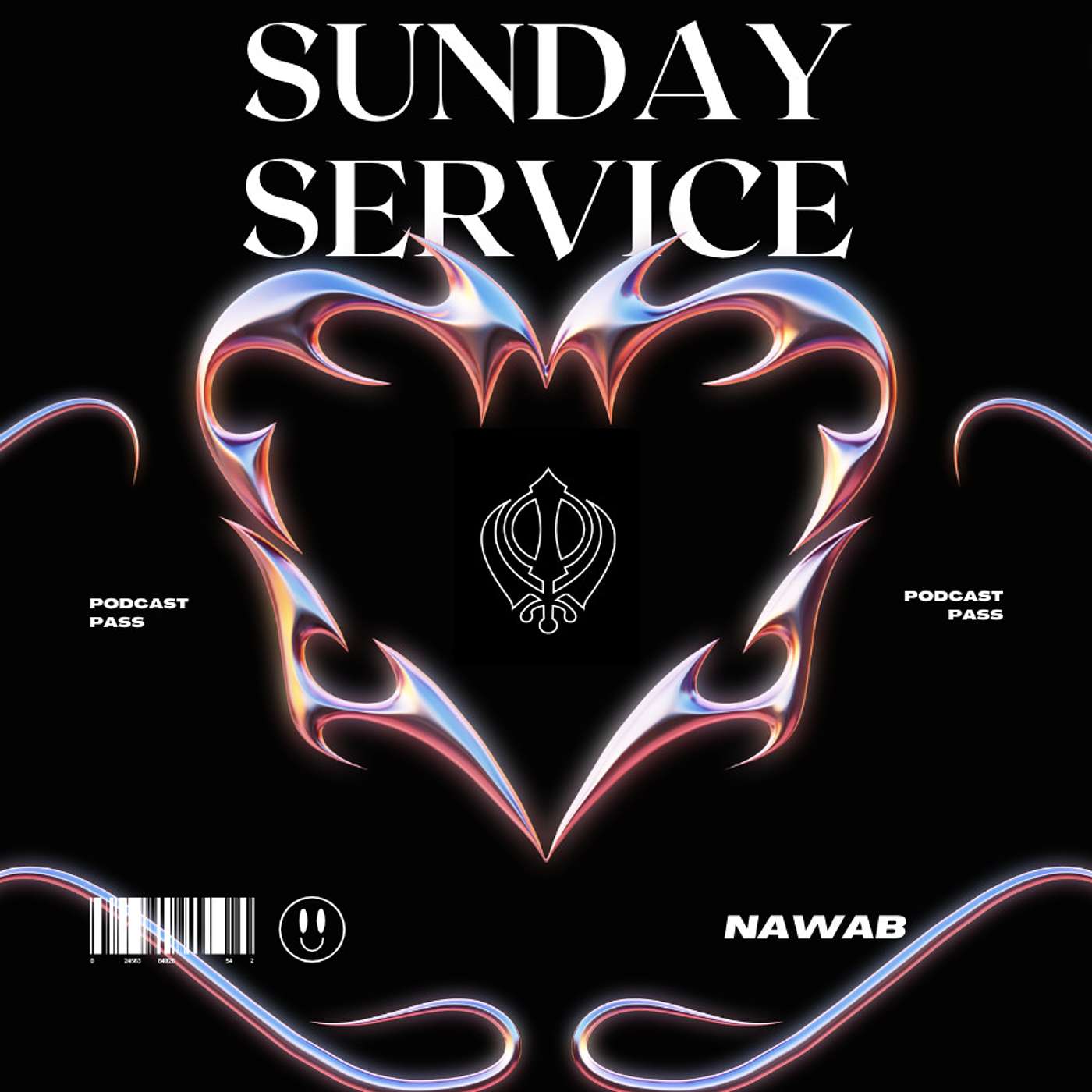 Sunday Punjabi Service - Nawab episode artwork
