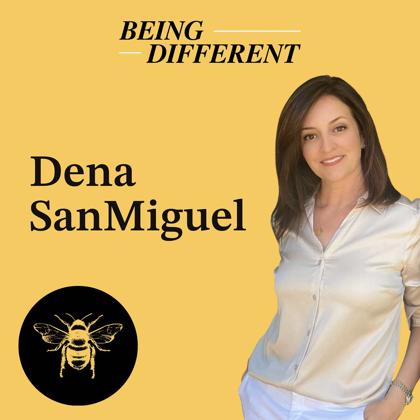 Being Different with Liz Durham