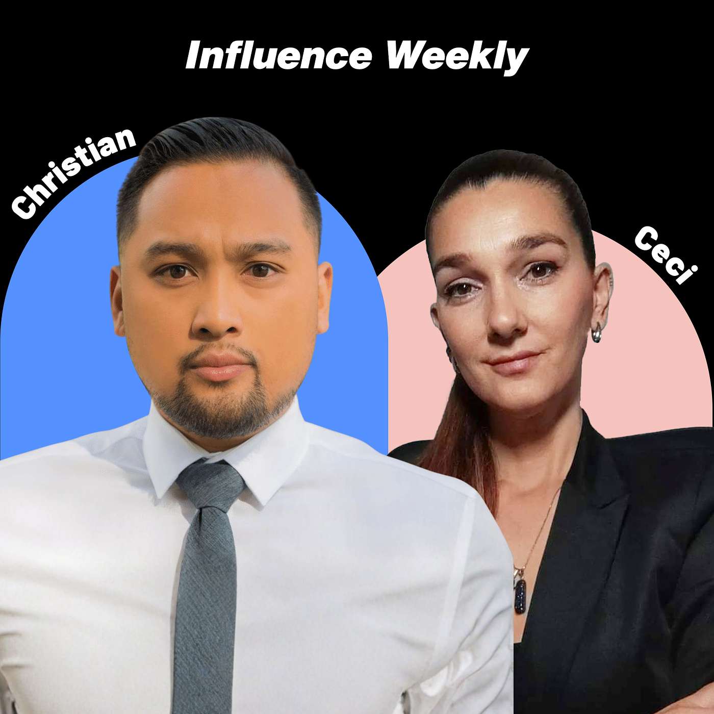 Christian Liquigan (Spotter): Creators Are Networks Now