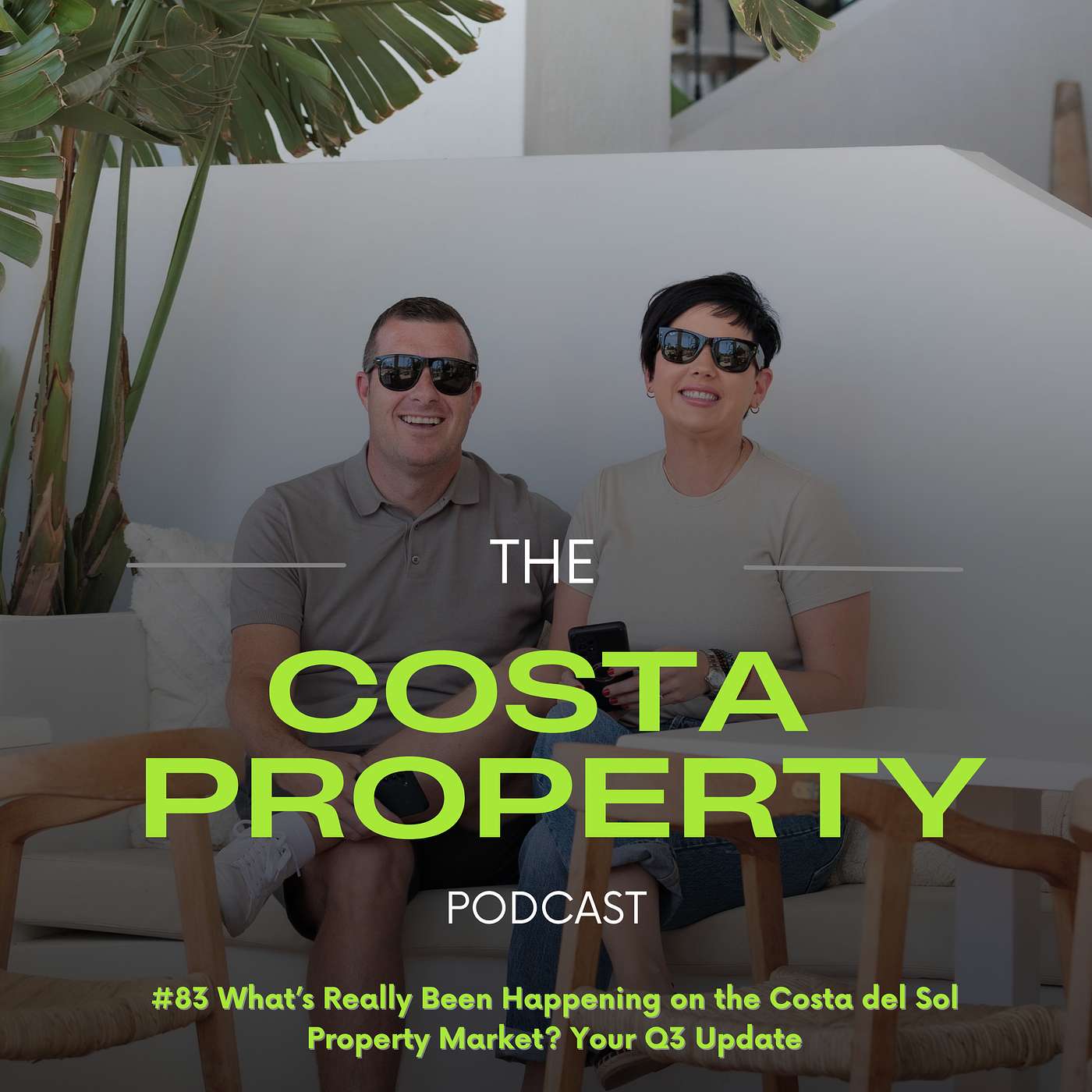 The Costa Property Podcast