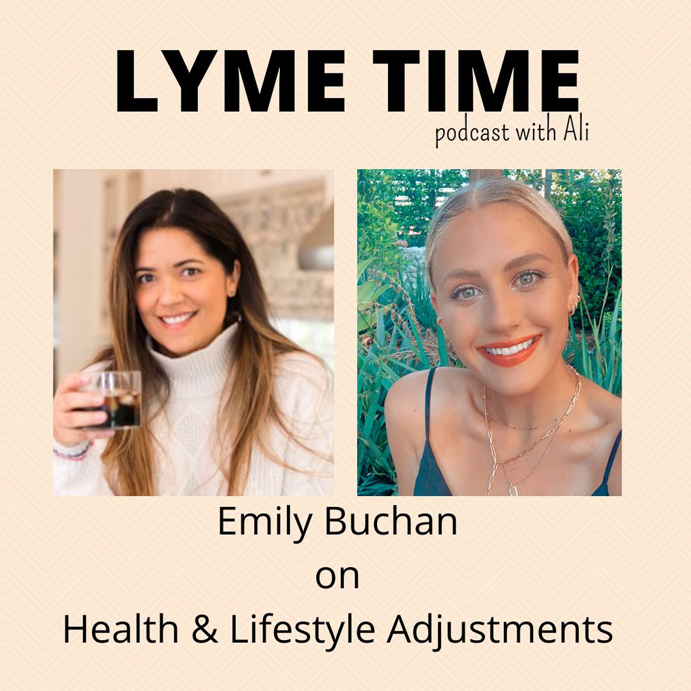 E16: Fasting with Emily Buchan