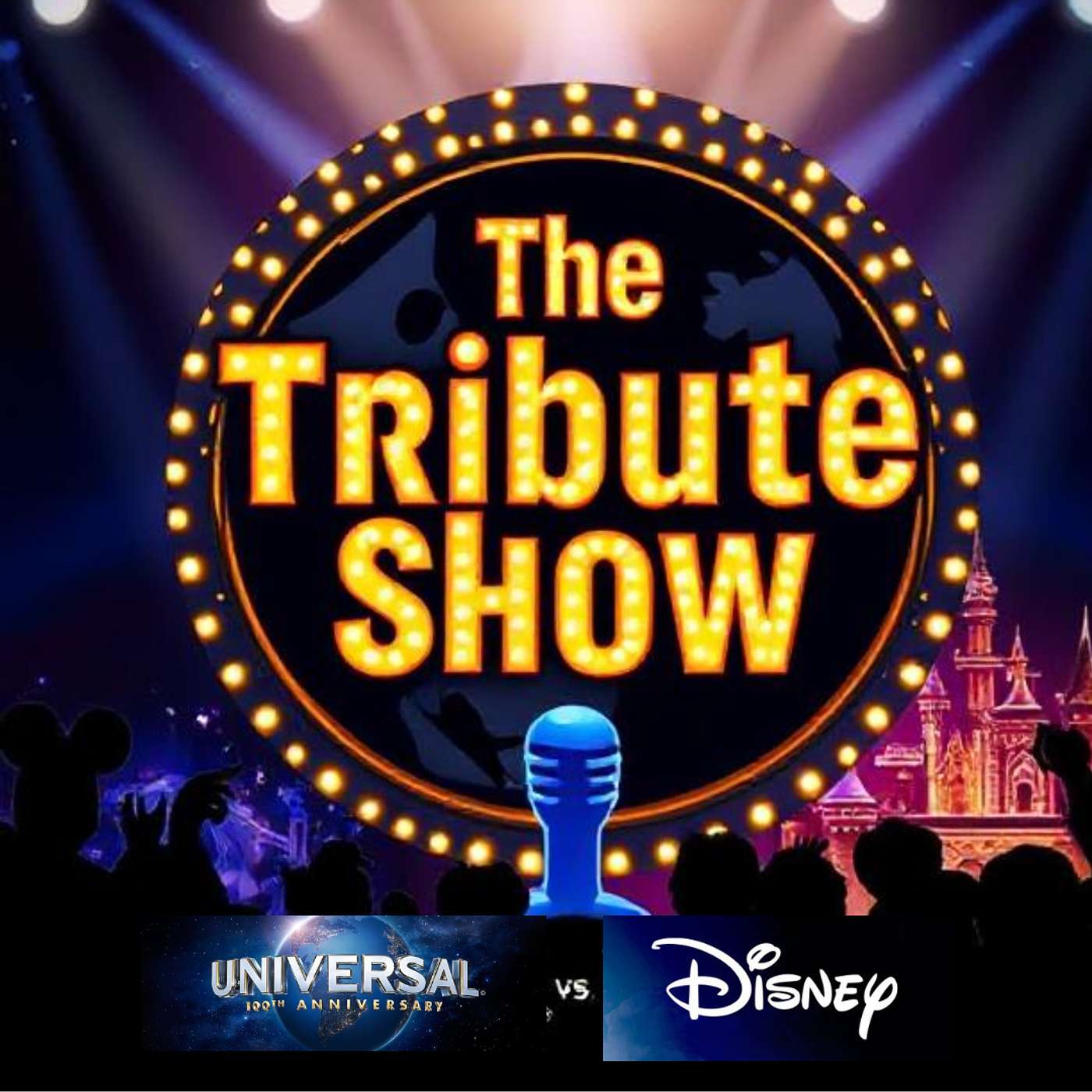 Tribute Show 96