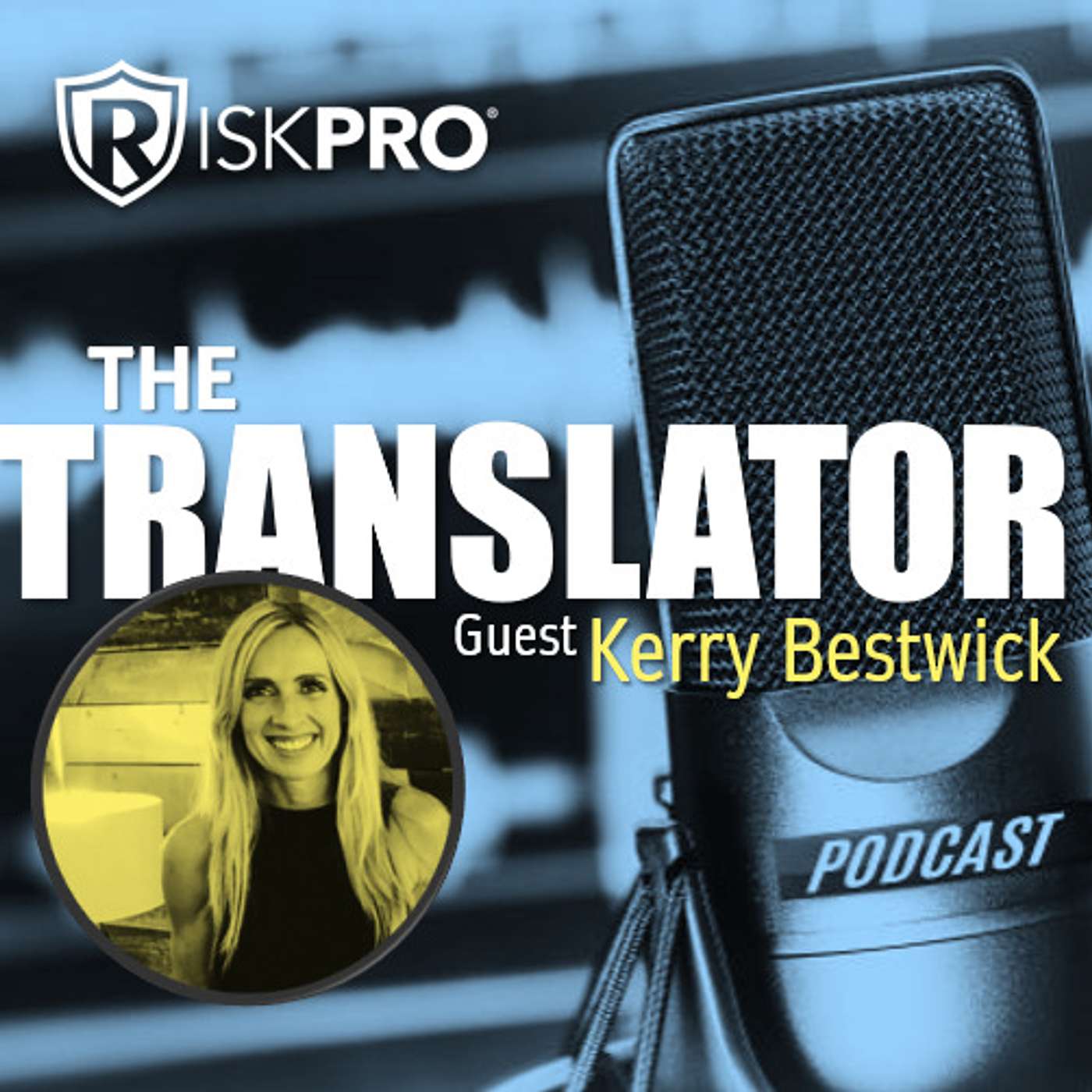 Episode 8: Dare to Get Real with Expert Life/Leadership Coach Kerry Bestwick