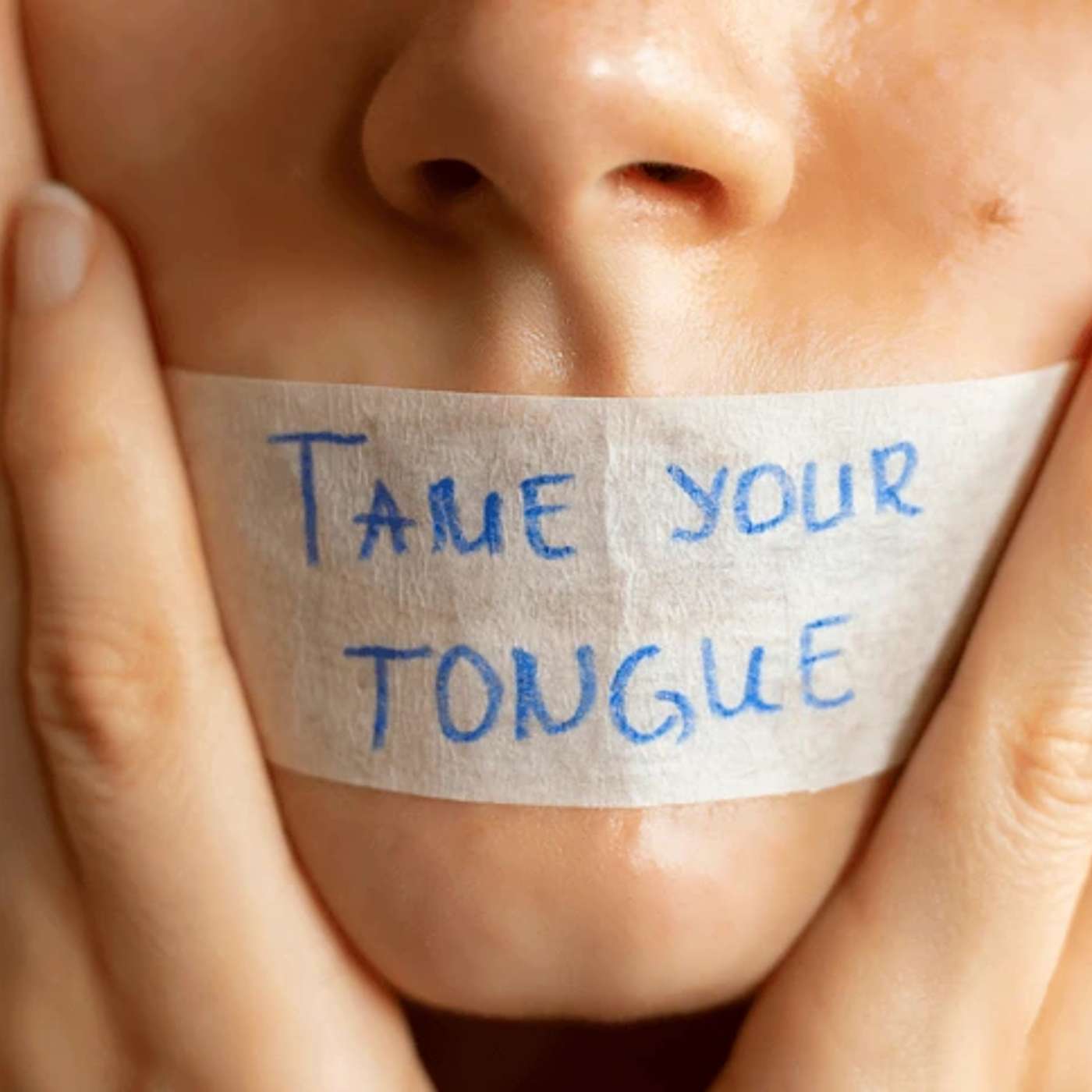 W.A.I.T. a Second - How managing your tongue will change your life.