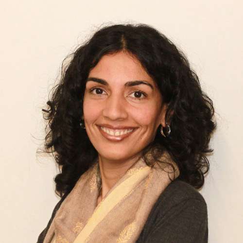 Radhika Dutt
