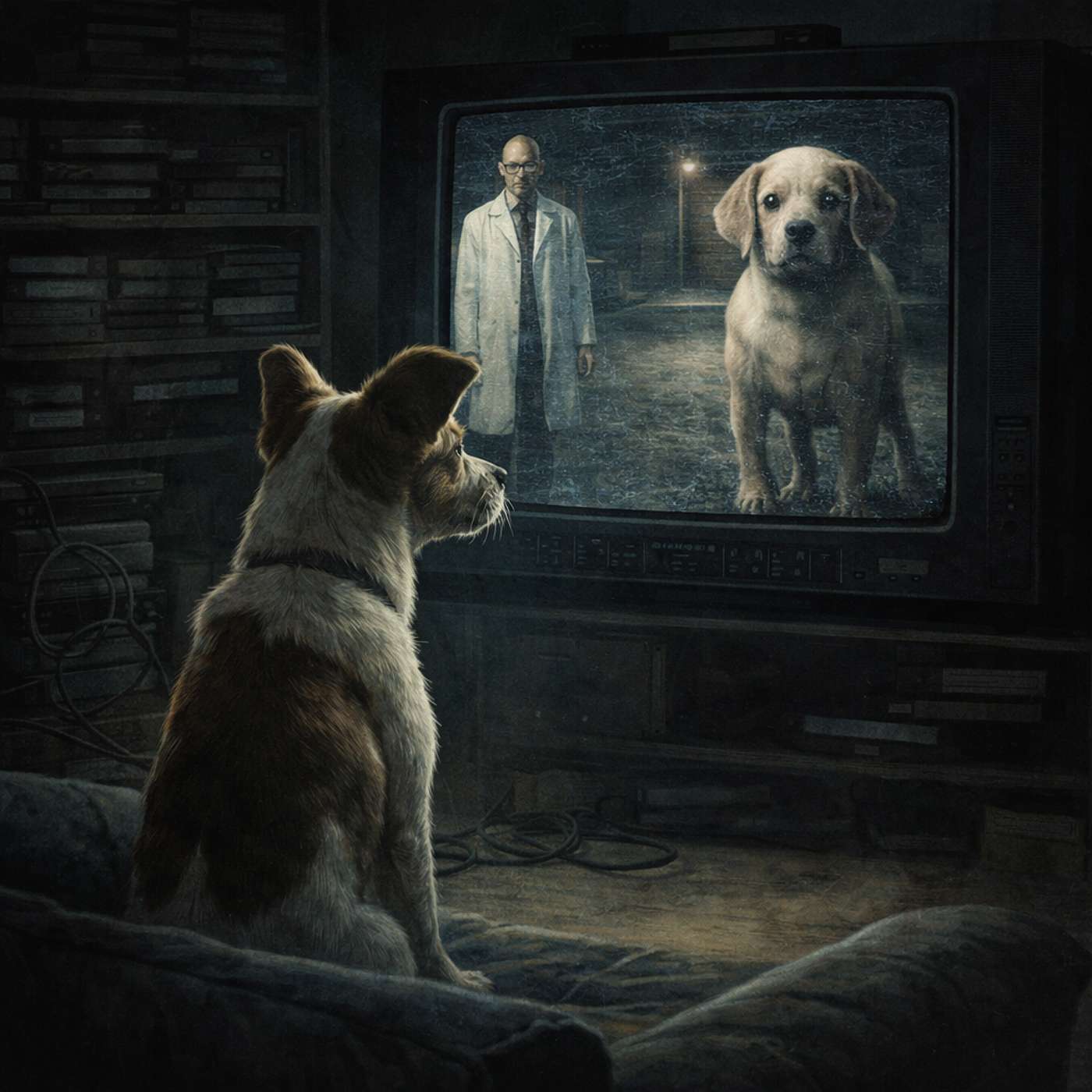 Professor Willow's Amazing Dog Show Professor Willow's Amazing Dog Show