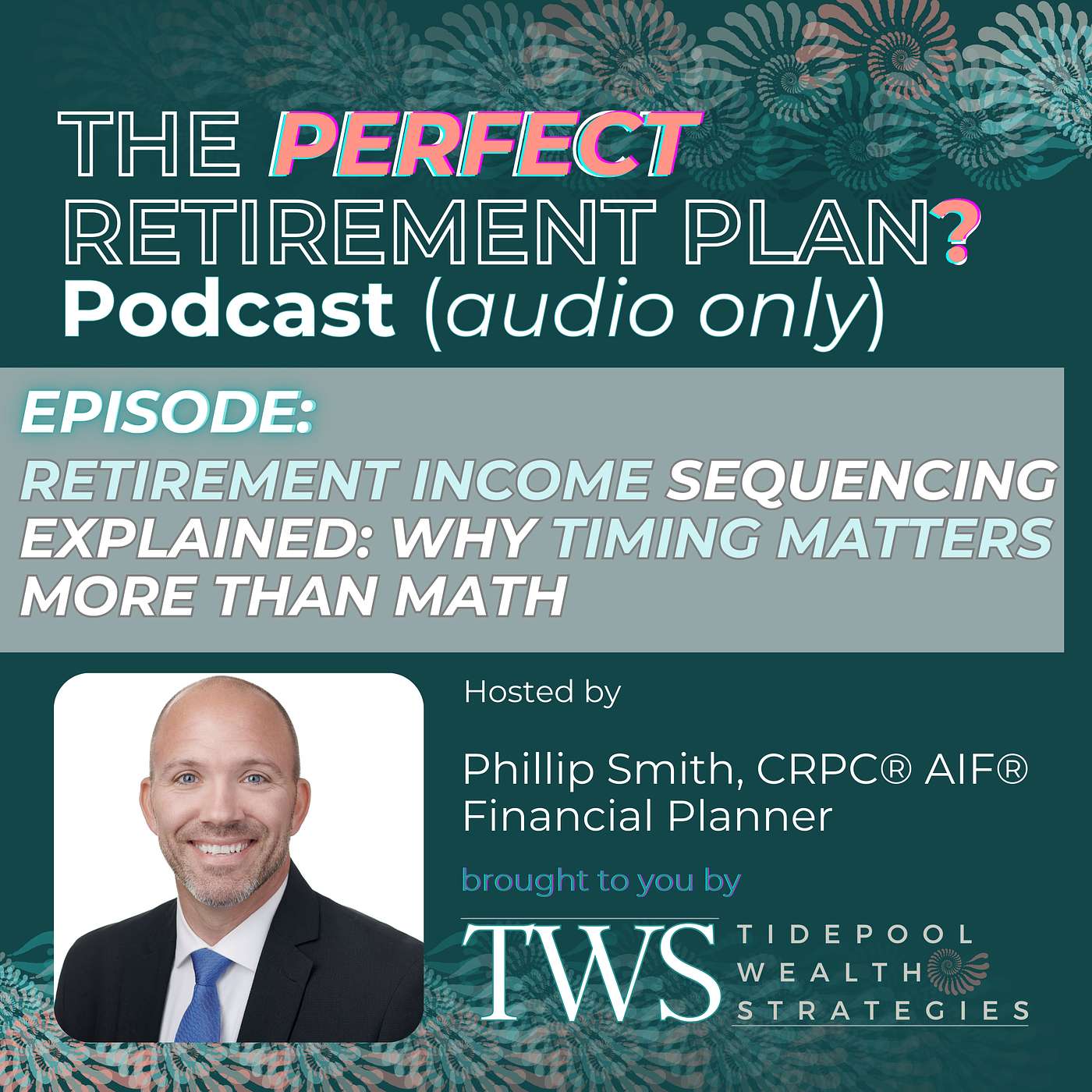 The Perfect Retirement Plan?