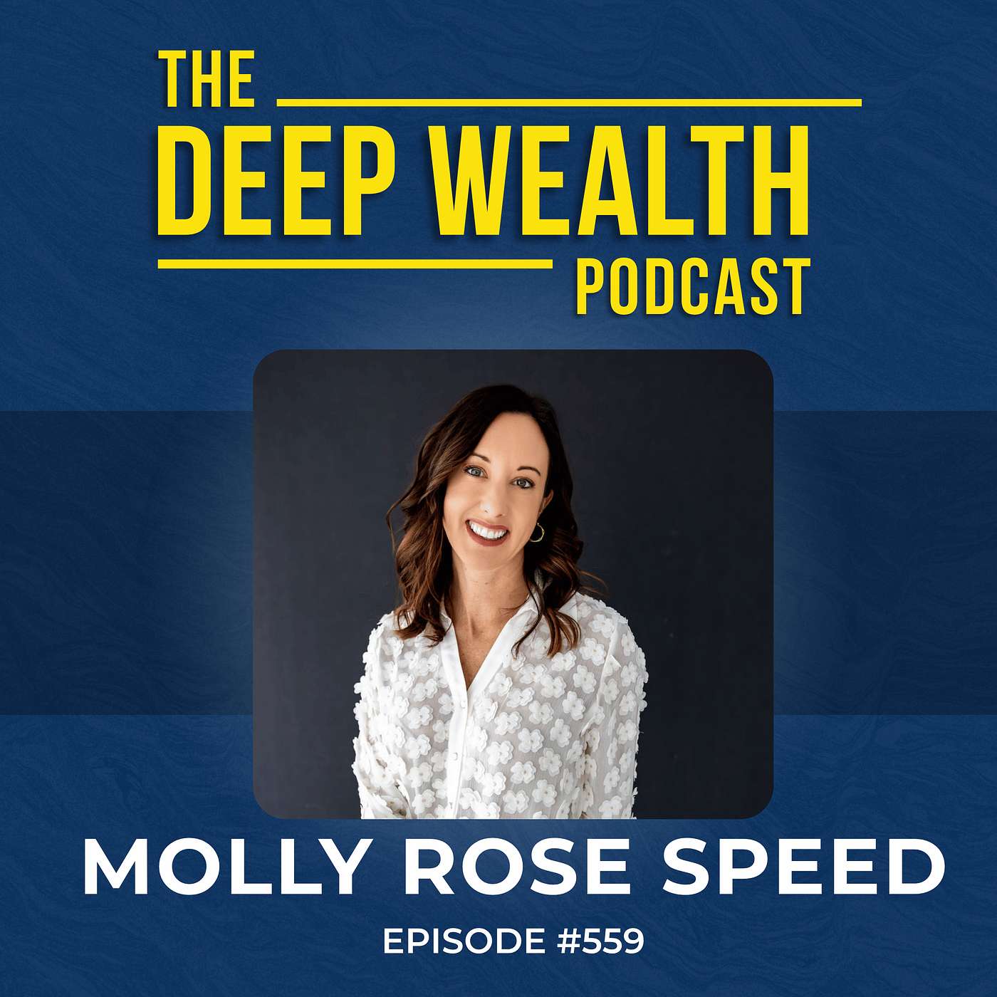 Molly Rose Speed: Why Your Virtual Assistant Is Failing You & The Fix That Changes Everything (#559)