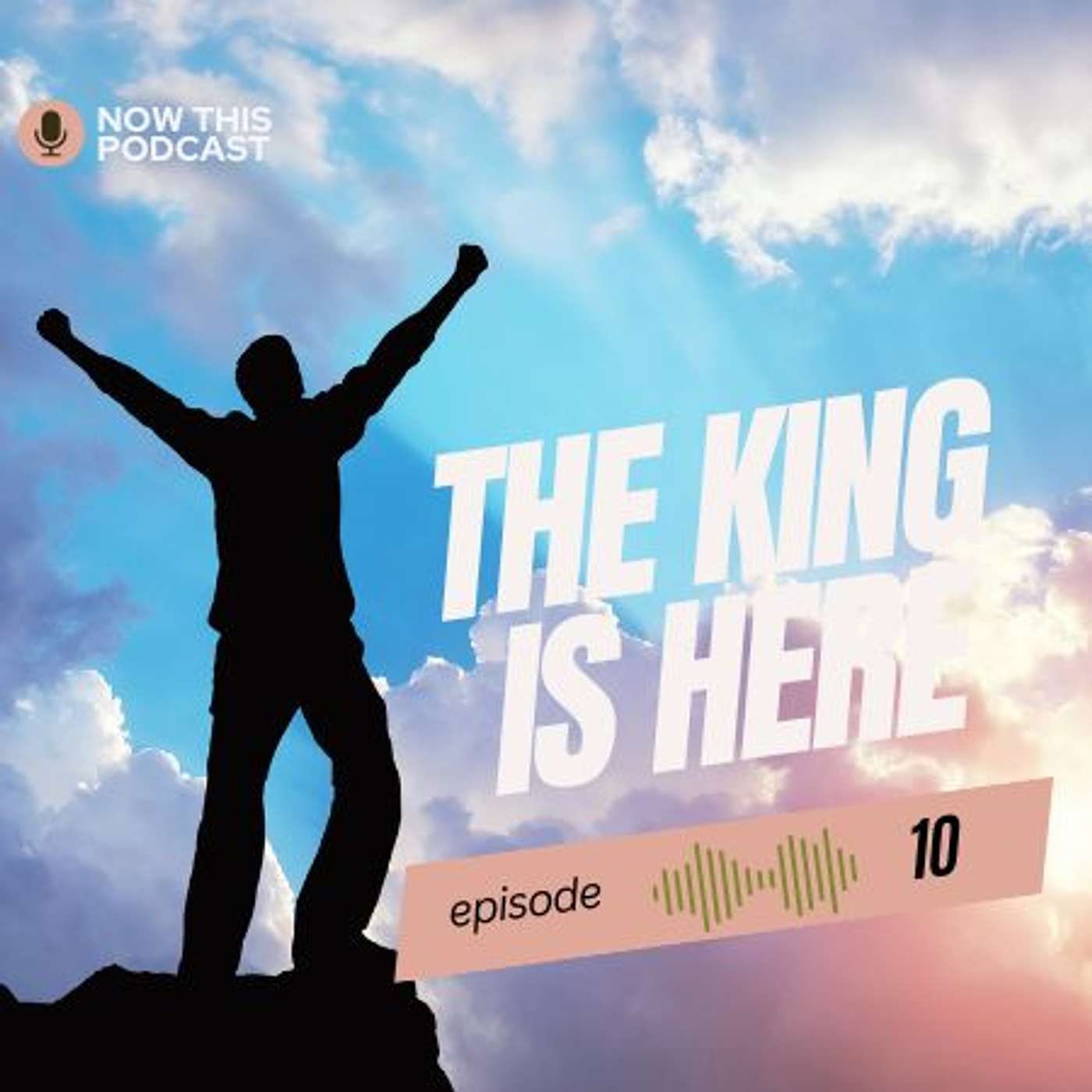 WORSHIP CRY | The King Is Here episode artwork