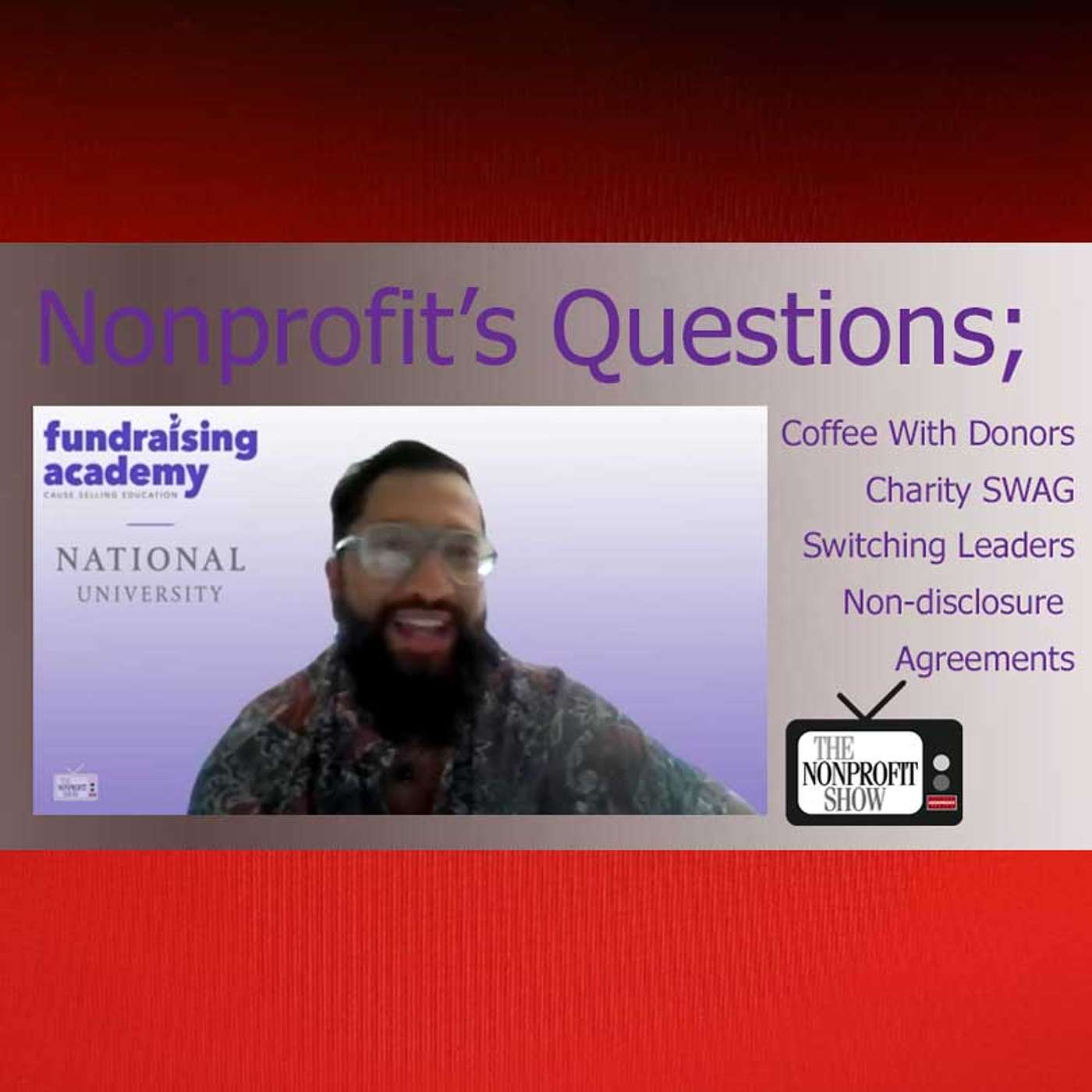 The Nonprofit Show