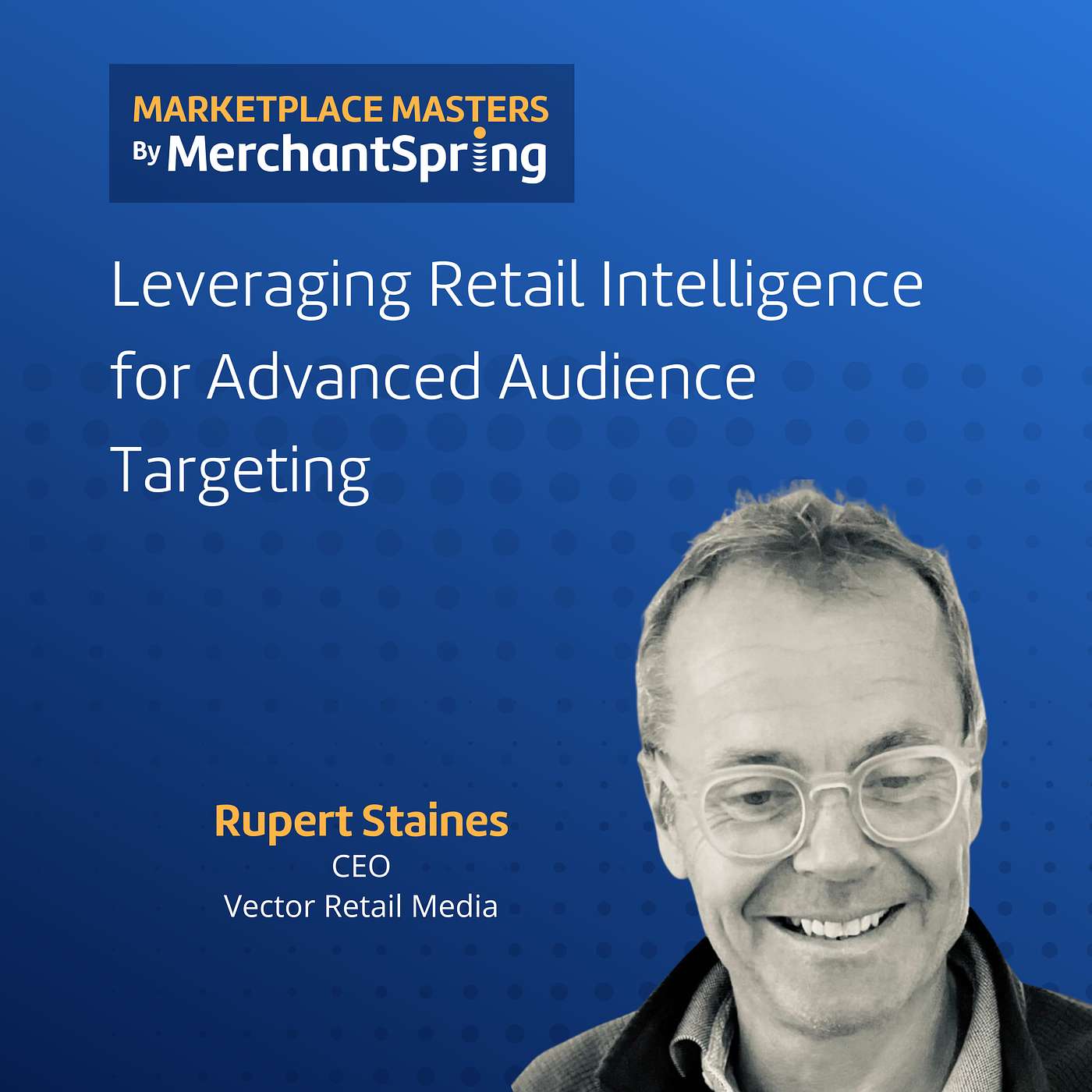 MerchantSpring Marketplace Masters