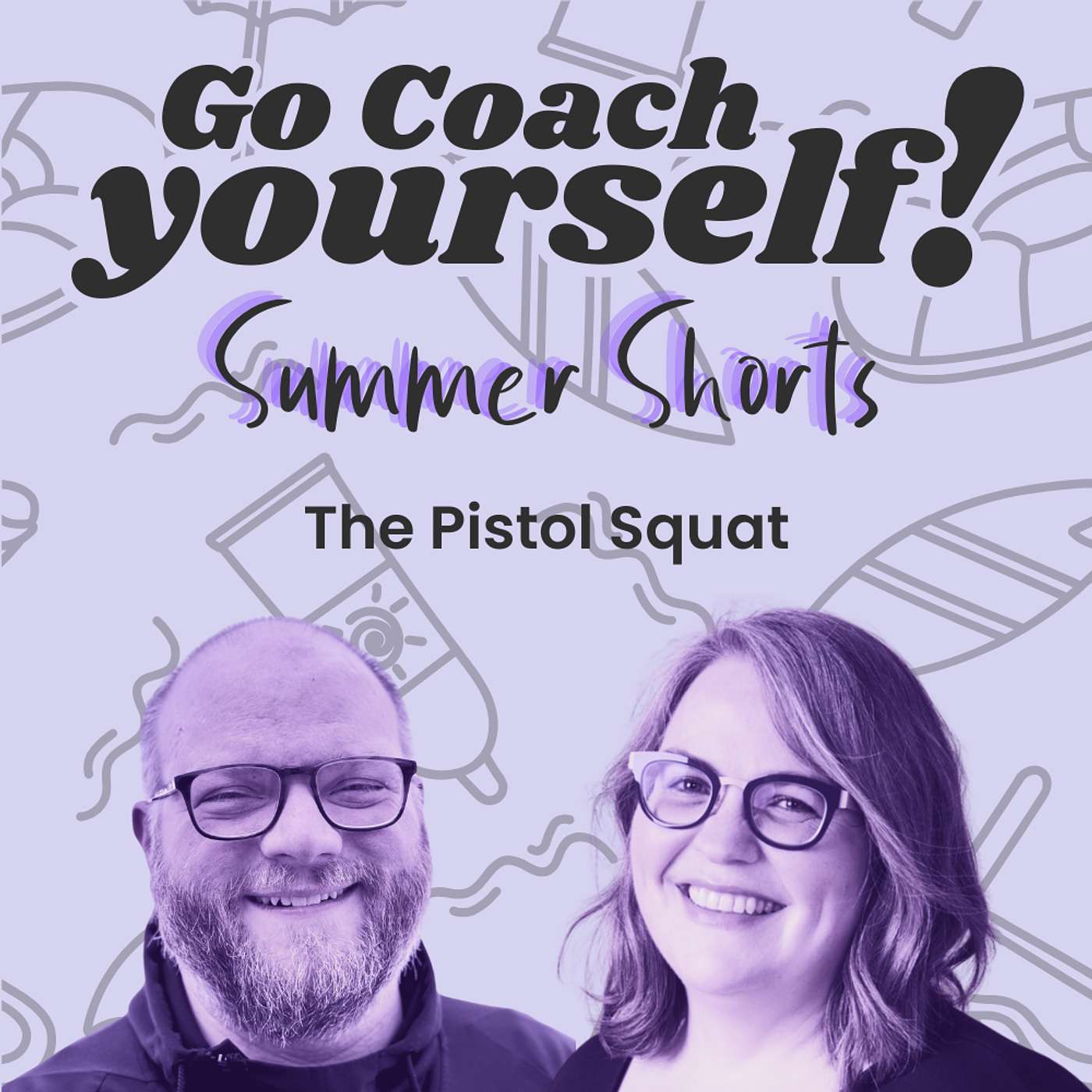 Go Coach Yourself!
