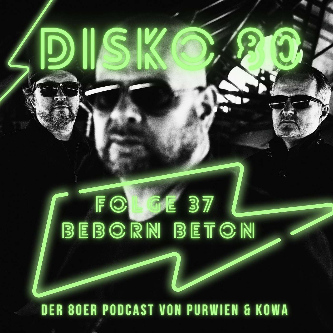 Disko 80