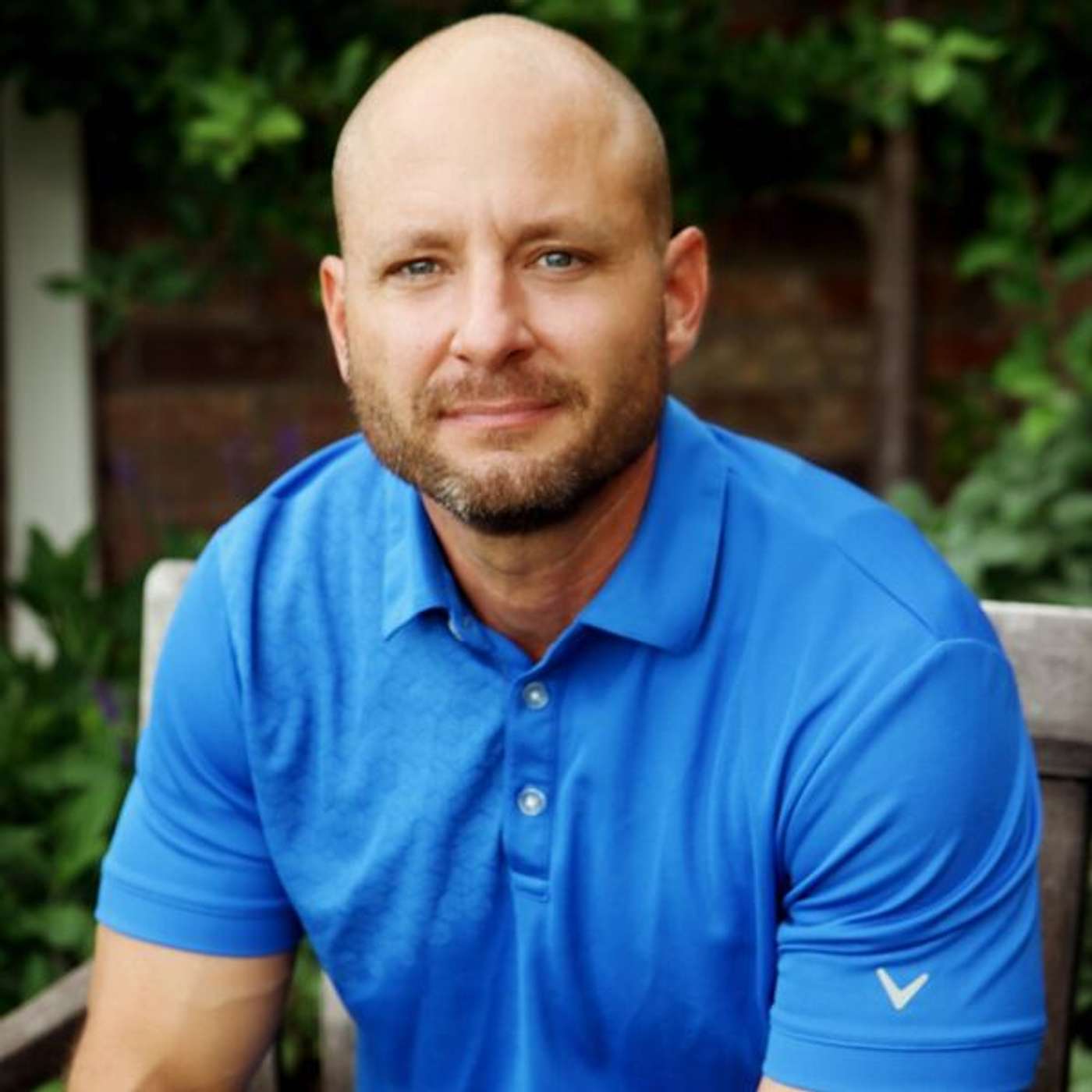93: Robert Yoho interviews family practitioner Greg Dennis about Keto/carnitarian/controlled fasting/one meal a day episode artwork