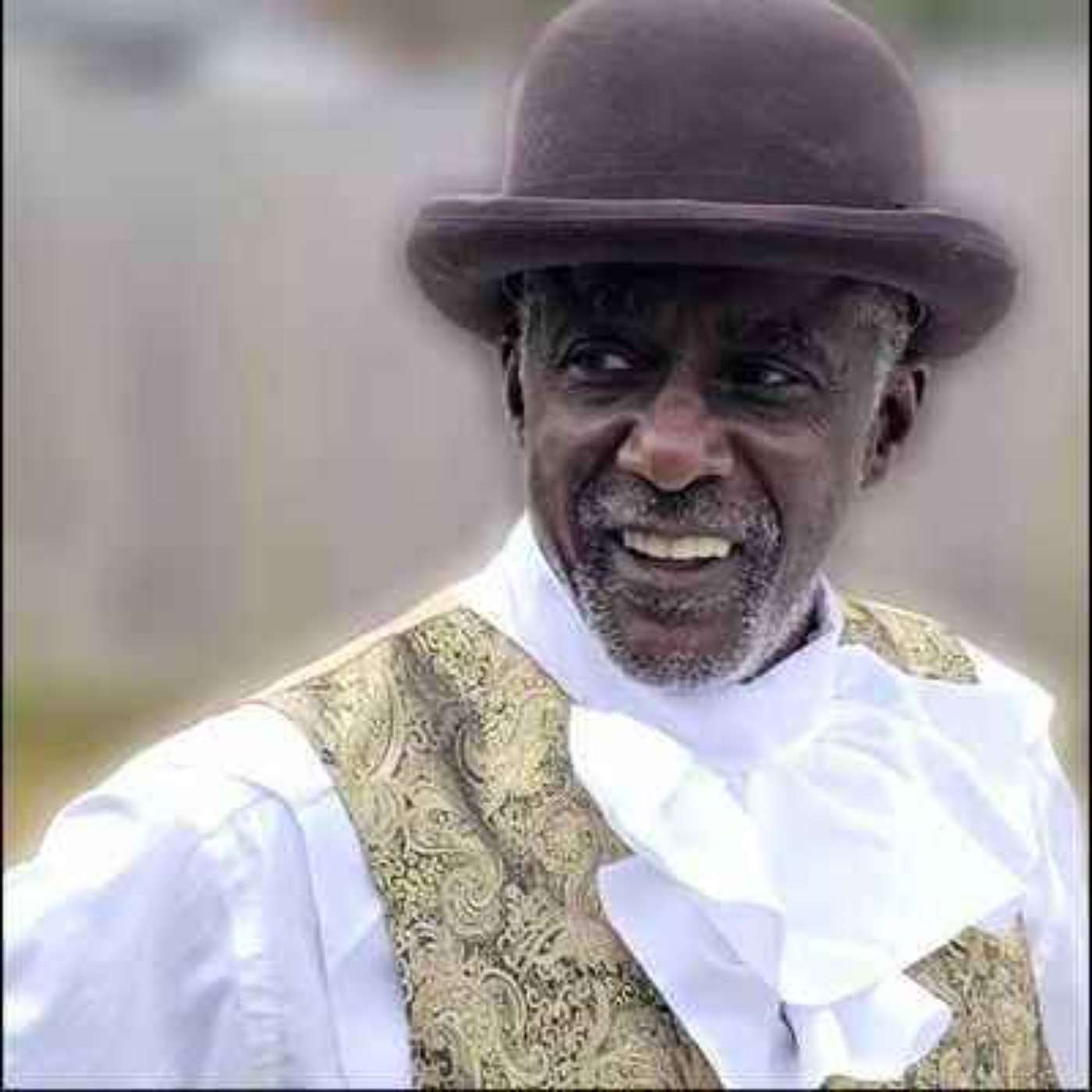 177- Former Black Panther turned into Confederate Historian by Gregory Newsom