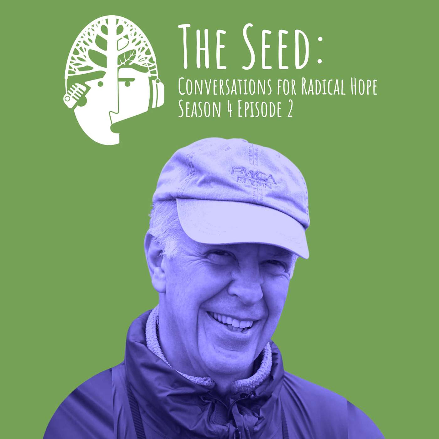 The Seed: Conversations for Radical Hope