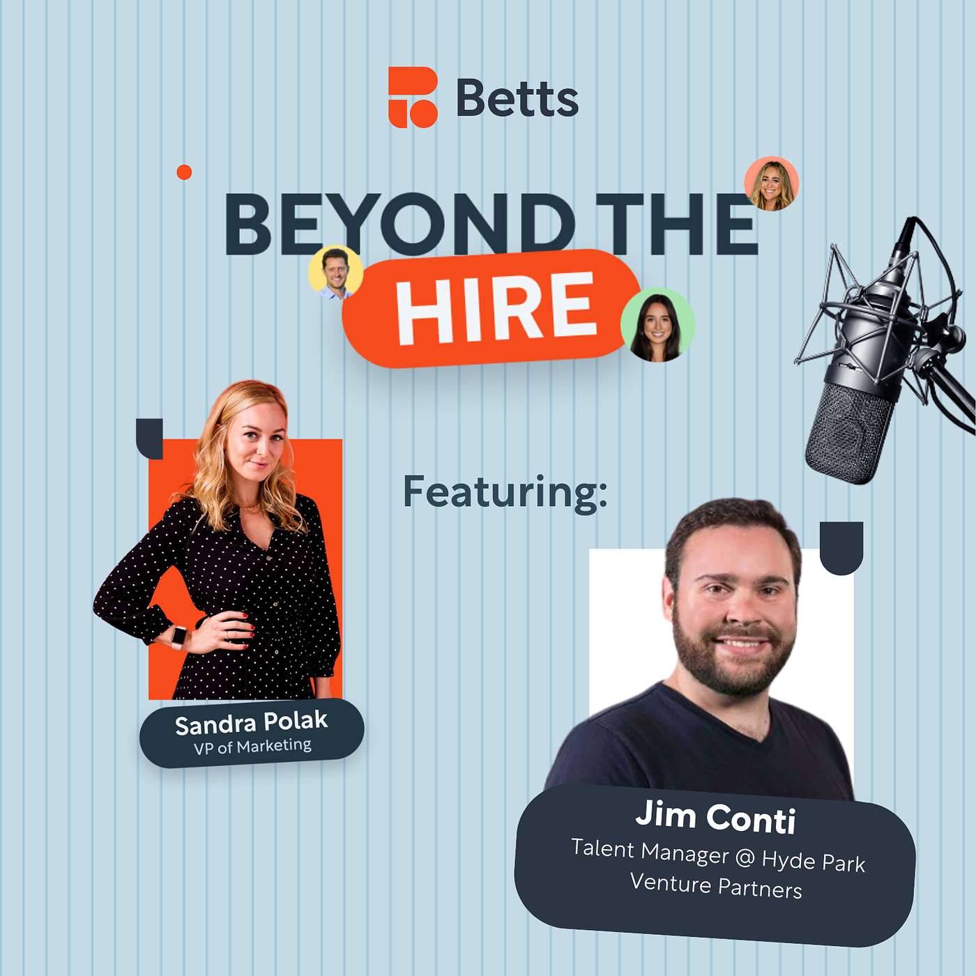 Beyond the Hire