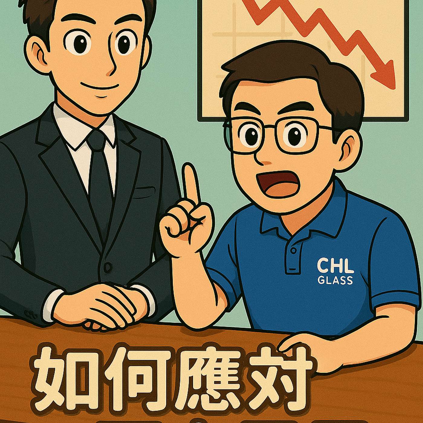 玻璃兄弟Glassbrothers玻科客